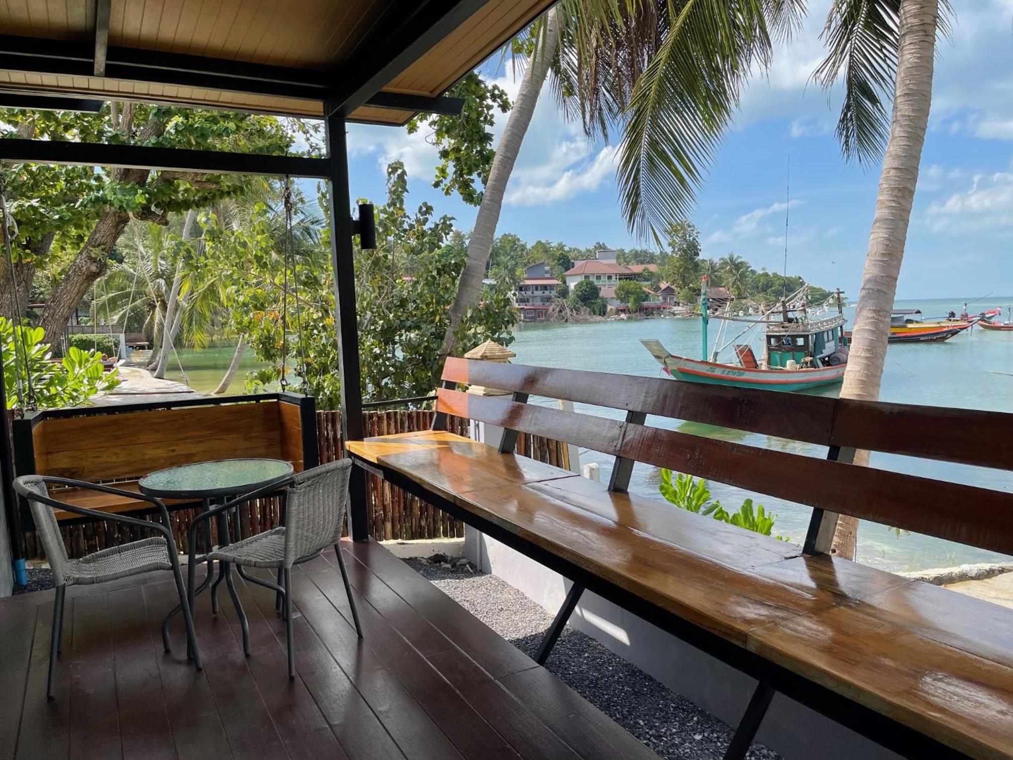 Breeze Bay Villas Koh Phangan