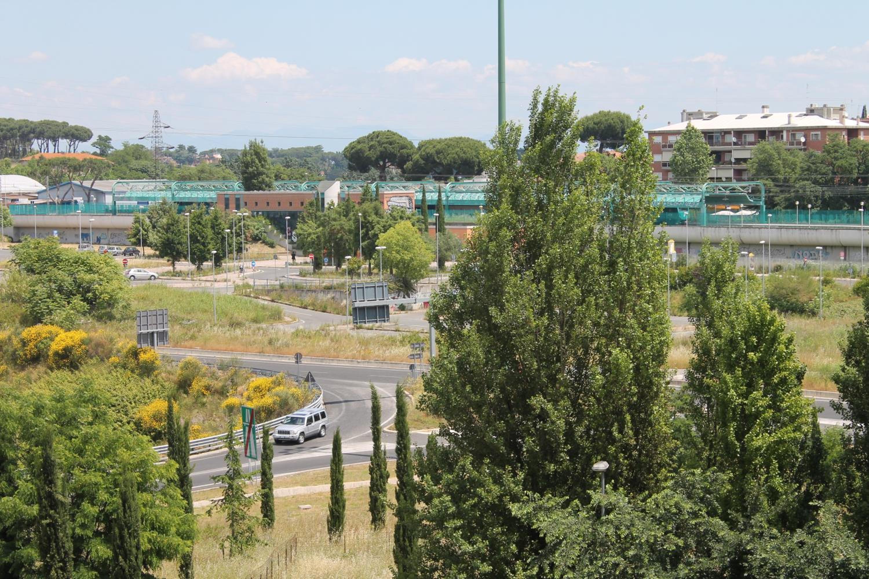 VACANZA A CASA - Gallicano