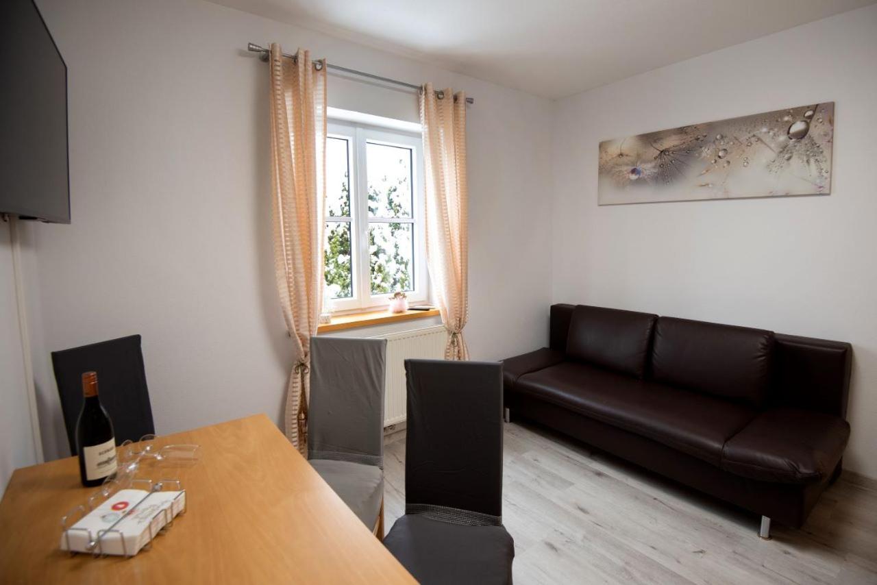 Apartmenthaus HAUS Gipfelglück Apartment DOCHSTOA