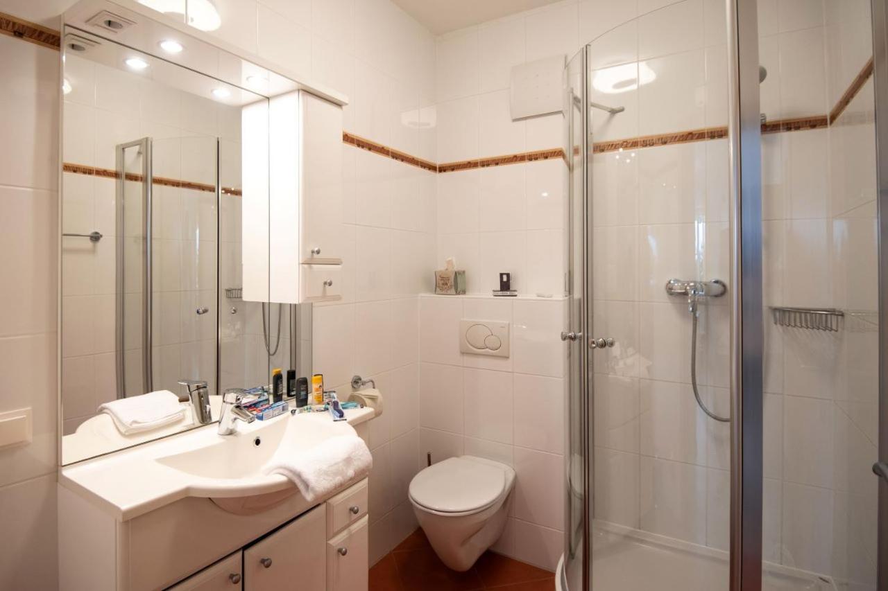 Apartmenthaus HAUS Gipfelglück Apartment DOCHSTOA