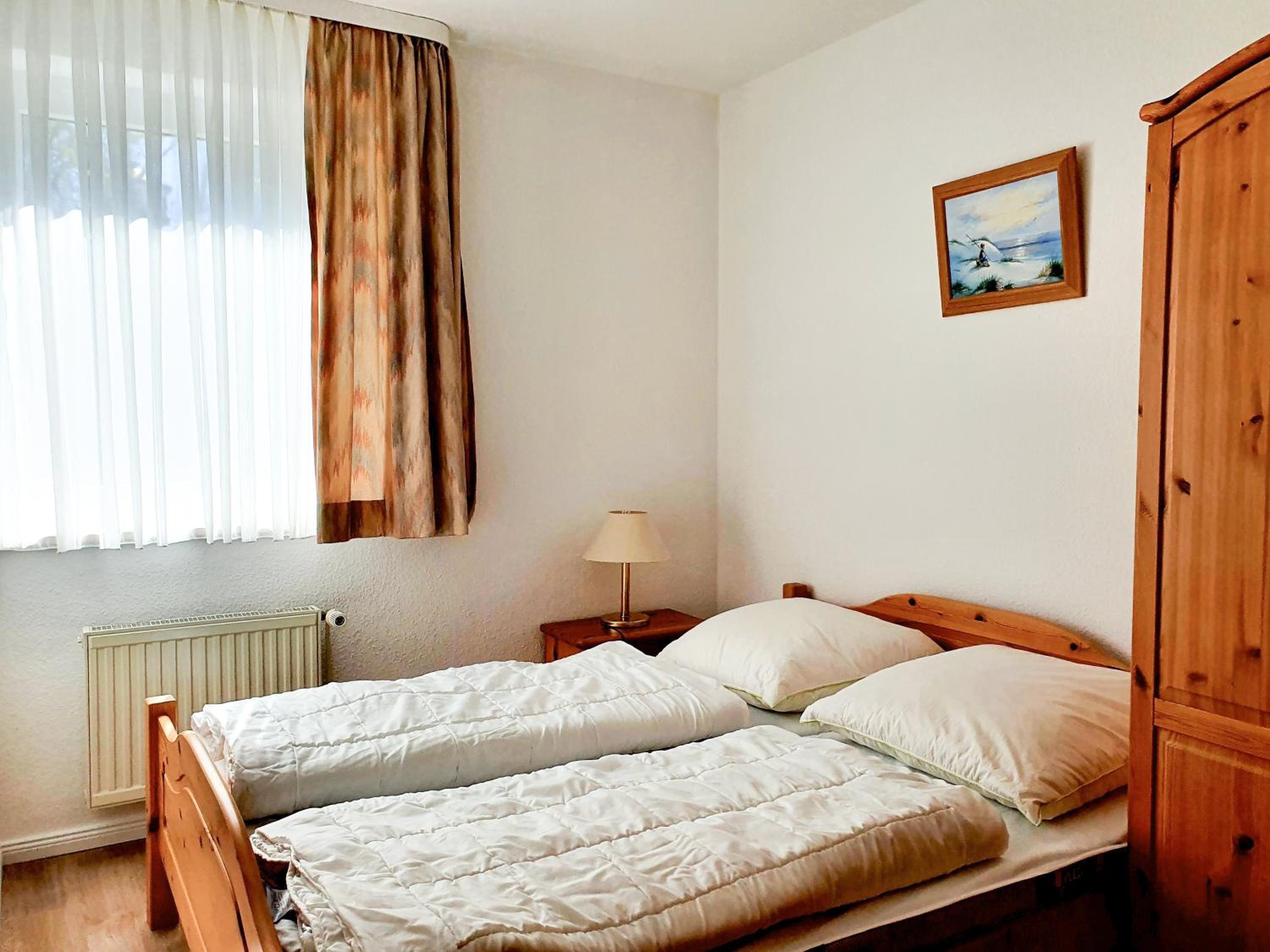 Haus Nordstrand Ferienwohnung 46029 view 5