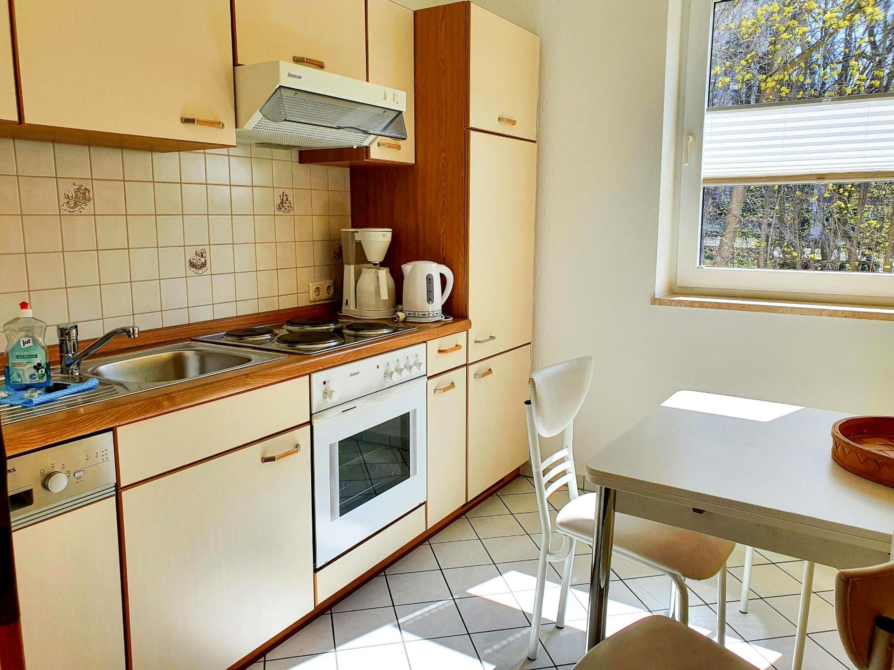 Haus Nordstrand Ferienwohnung 46029 view 4