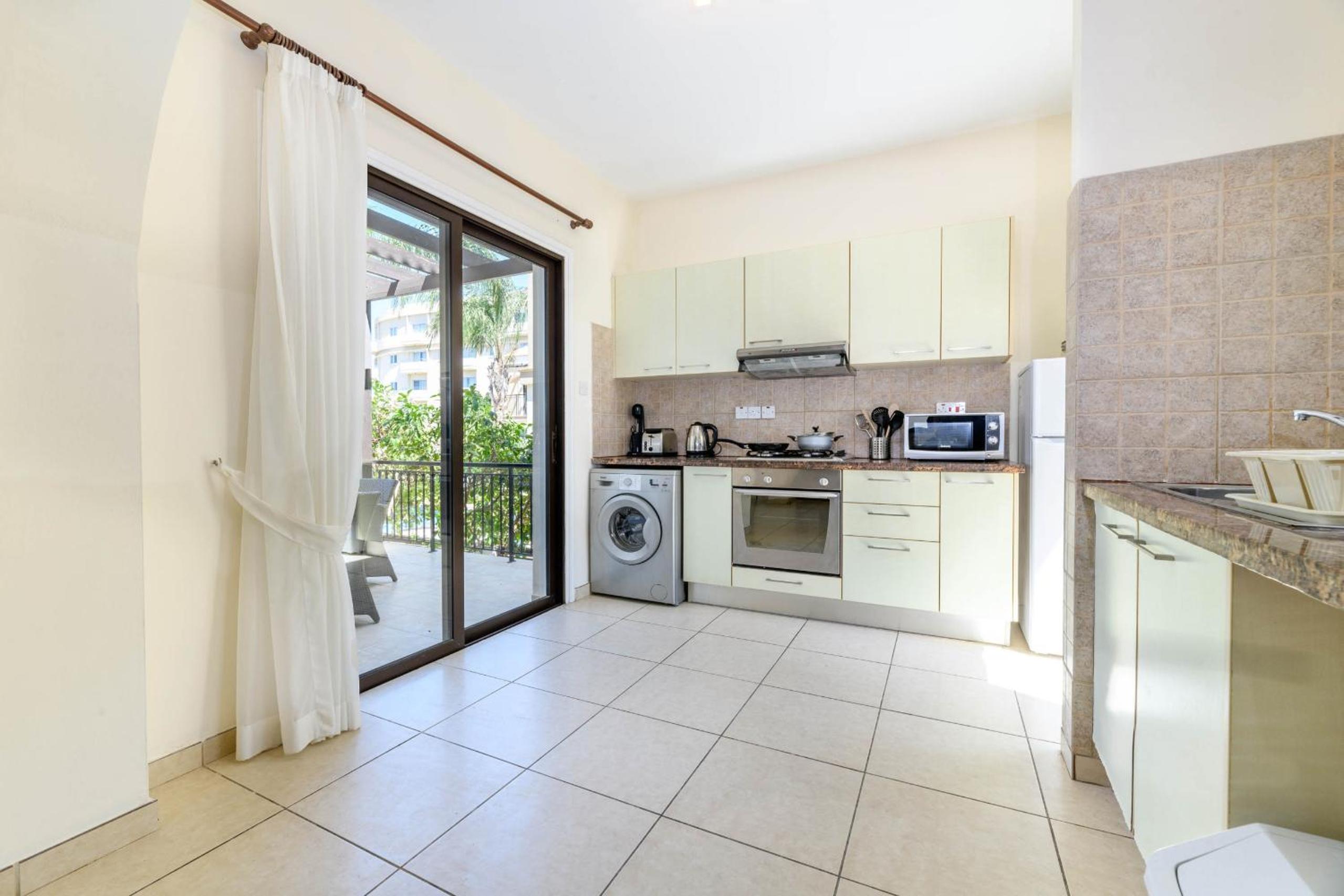 Protaras Centro Villa view 5