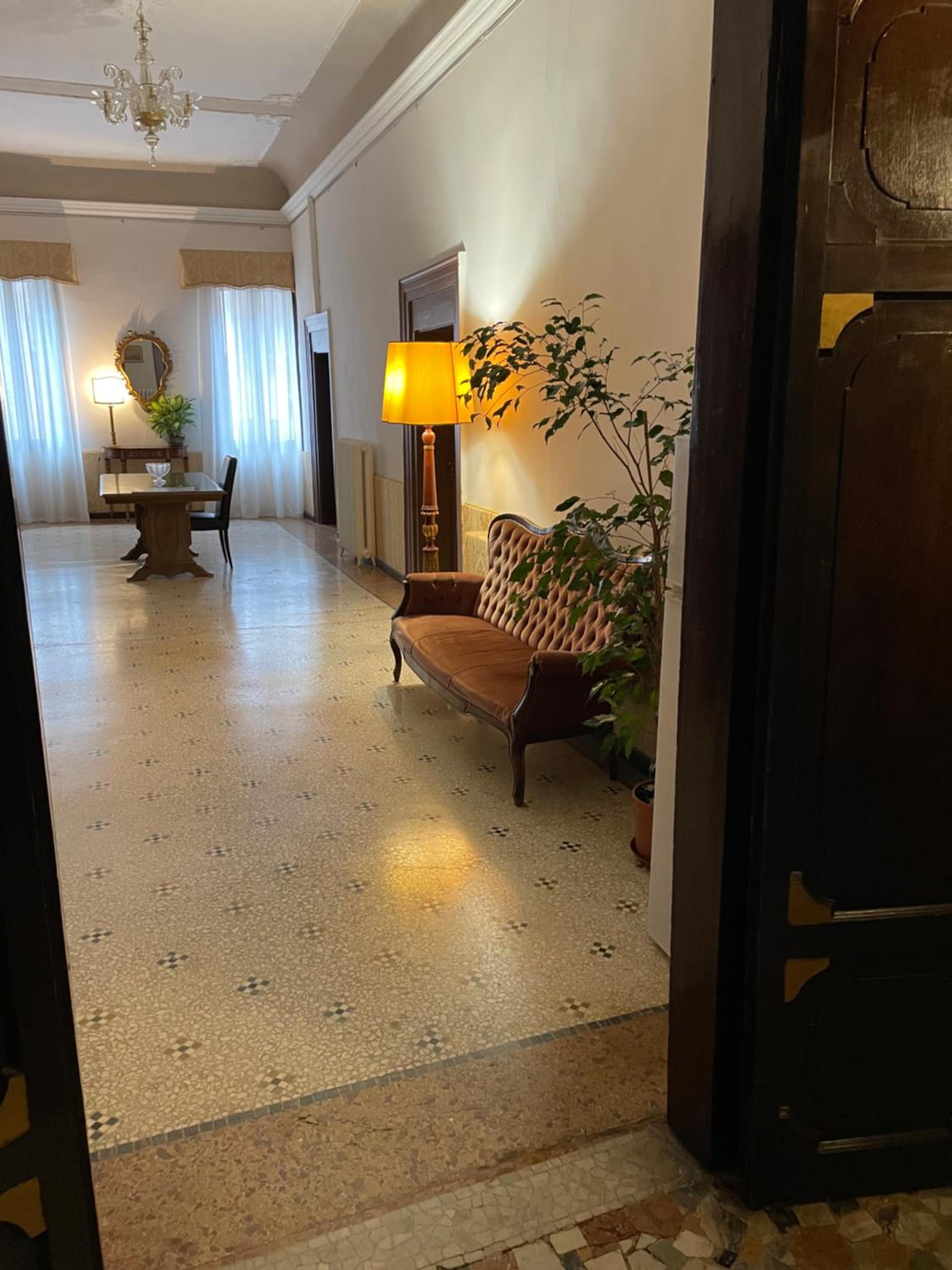 palazzo suite ducale