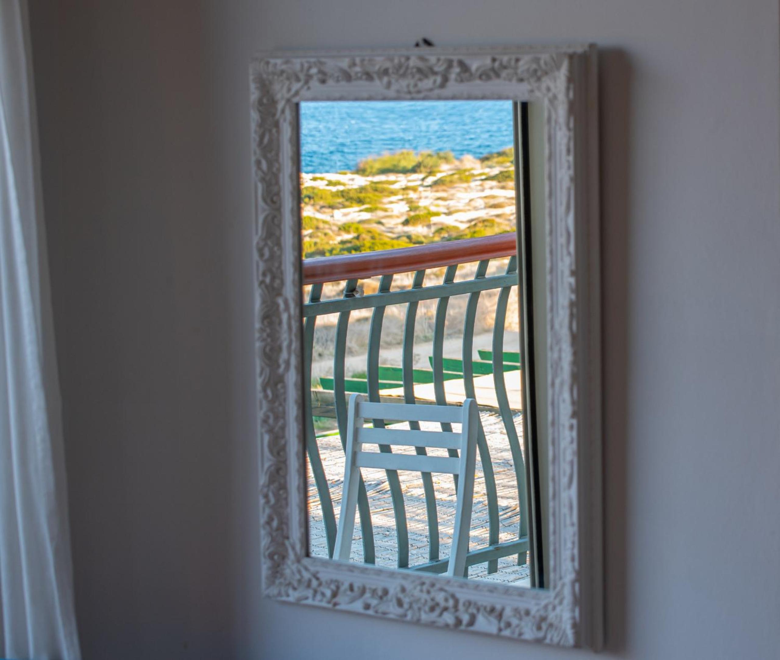 Protaras Artisan Seafront Villa