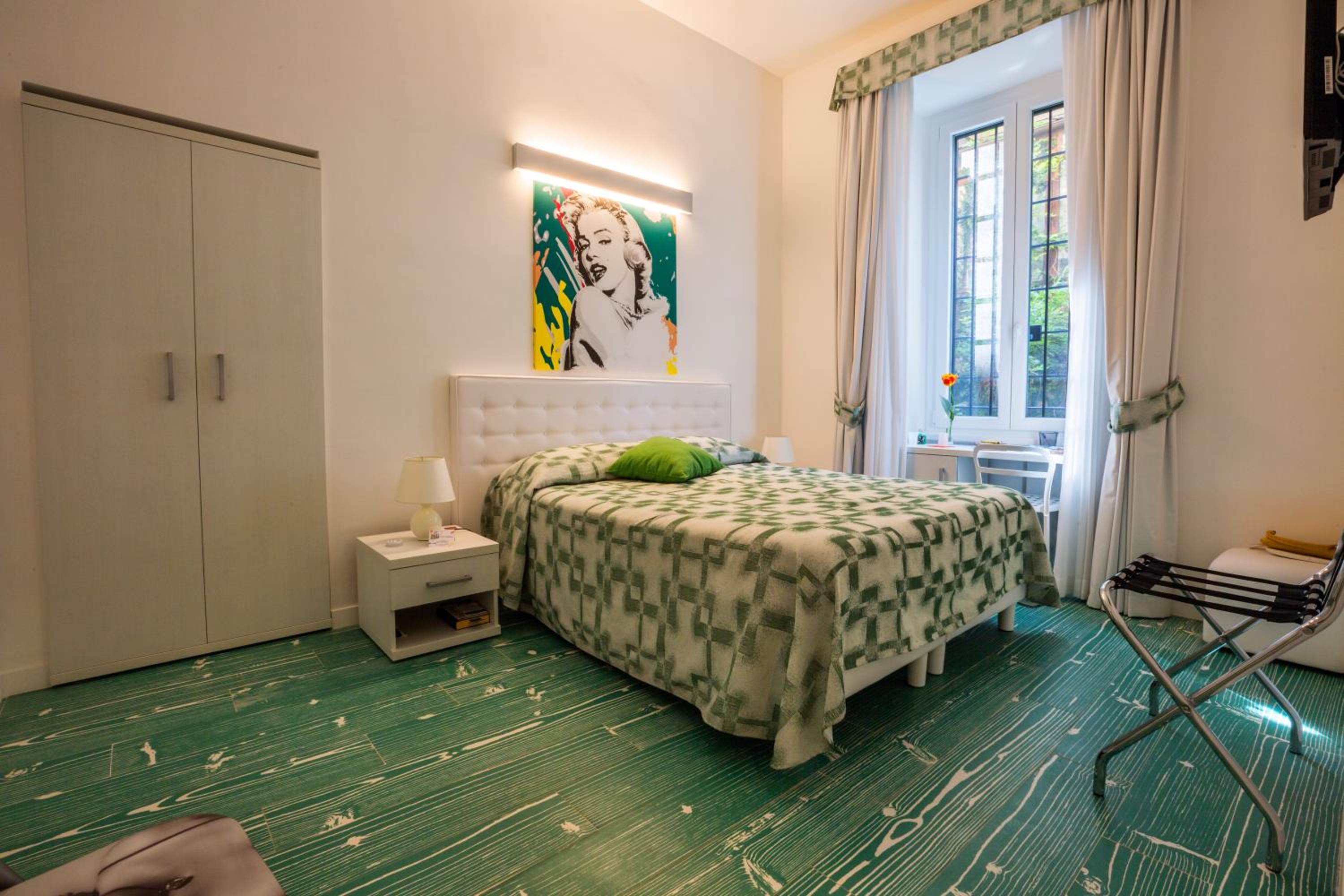 Divine Bed & Breakfast