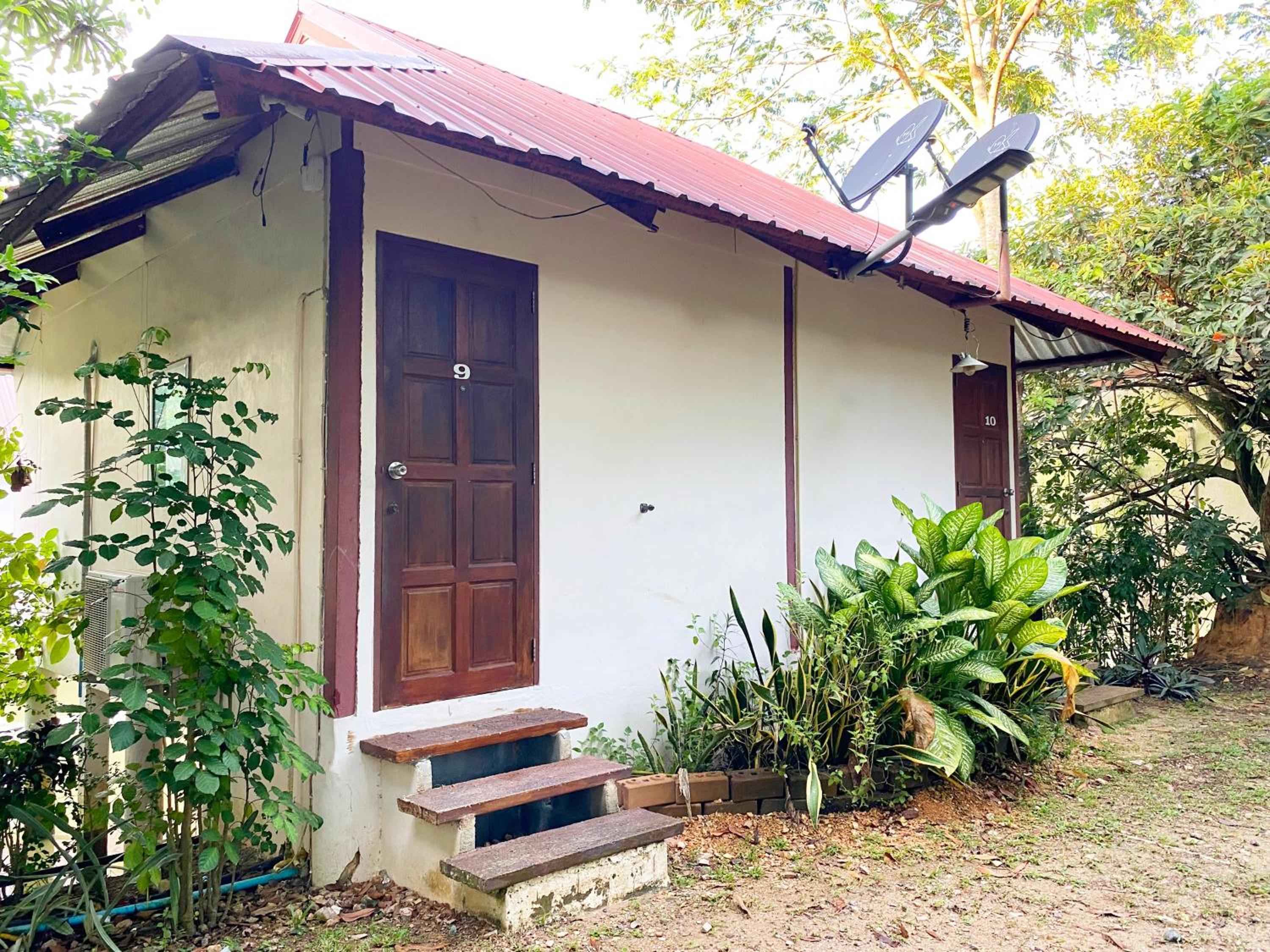 Banpak Suankaew Talaynoi