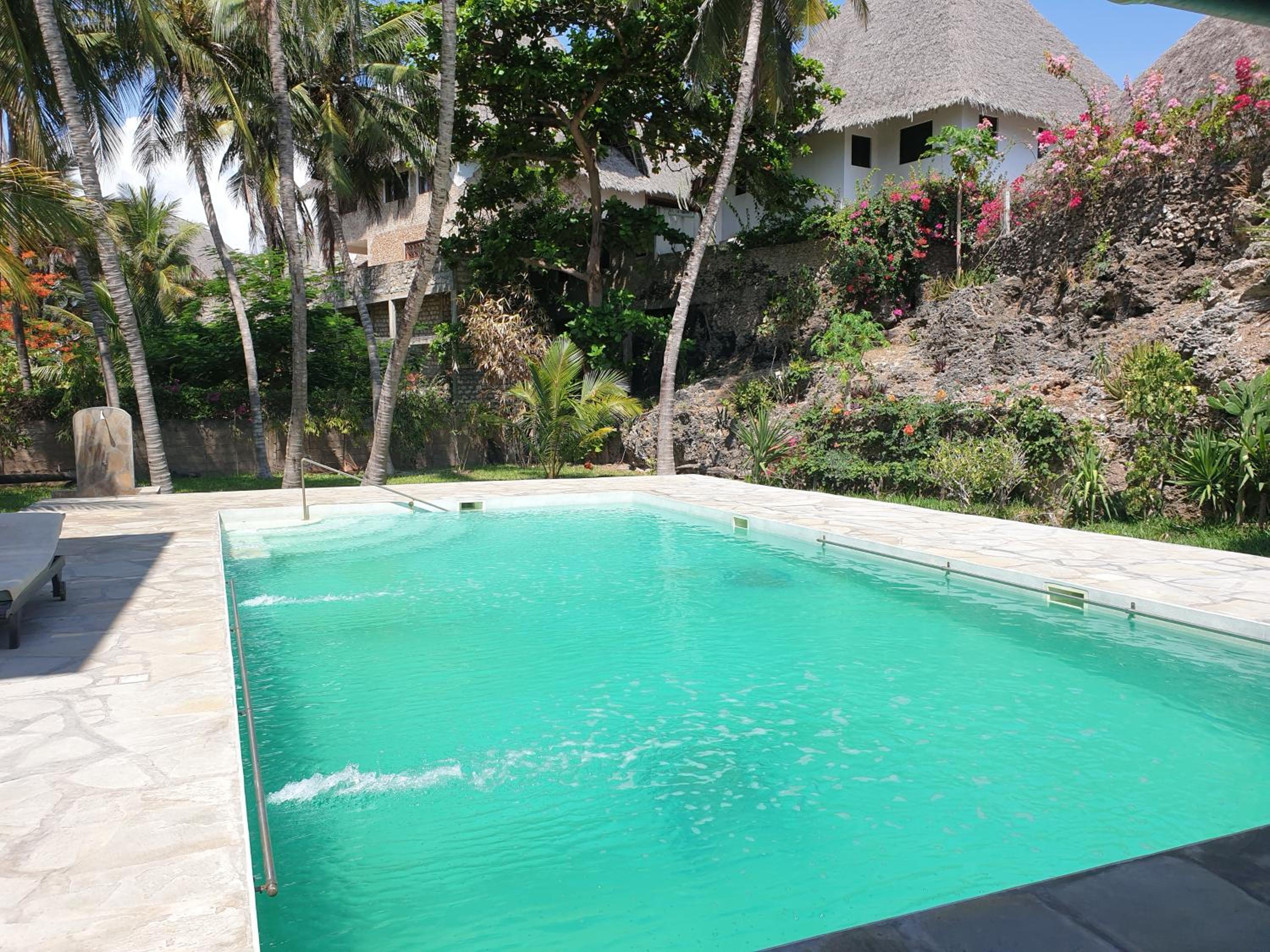 Marijani Holiday Resort view 4