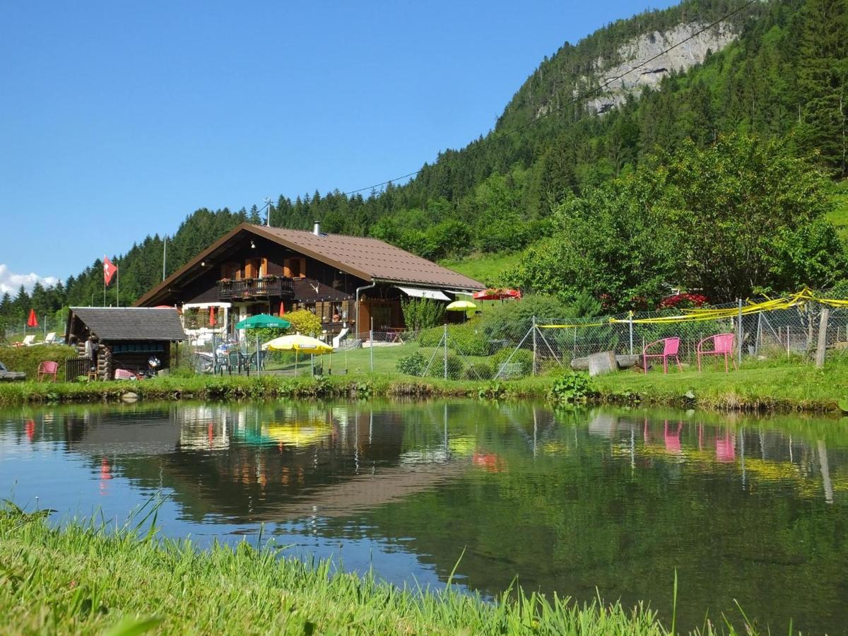 Backpacker Le Petit Baroudeur view 5