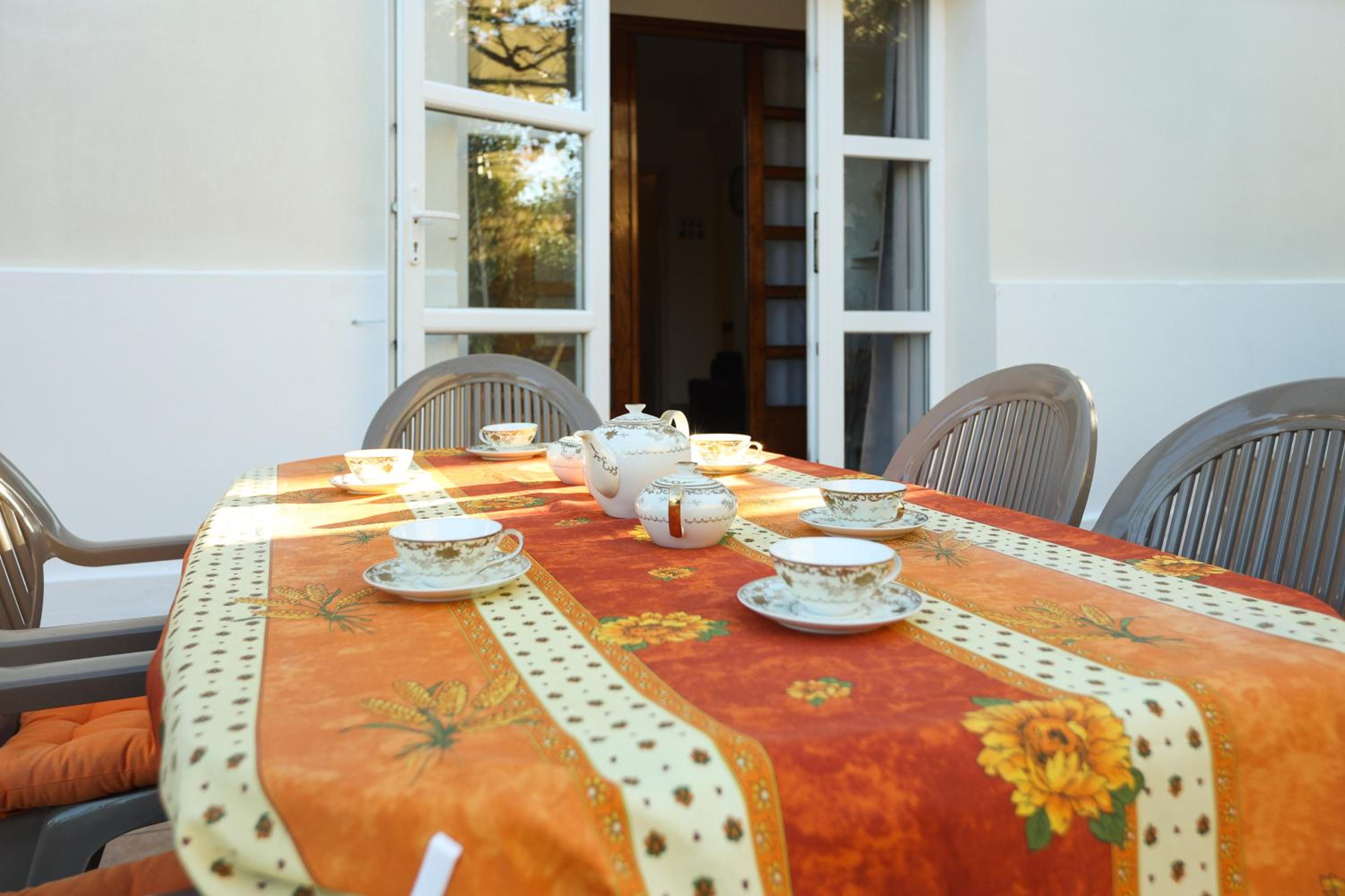 Holiday Home Bura view 2