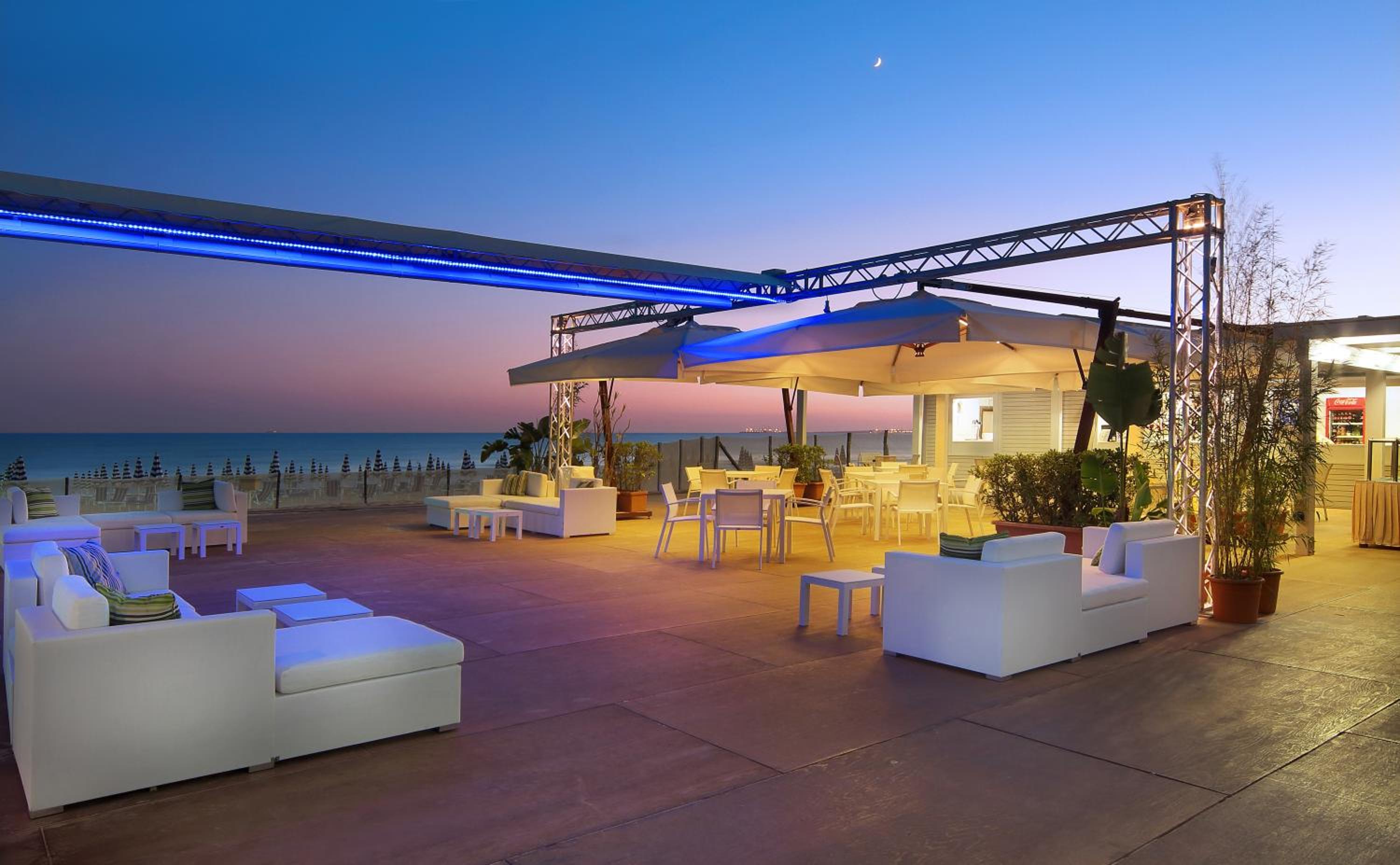 iGV Club Marispica