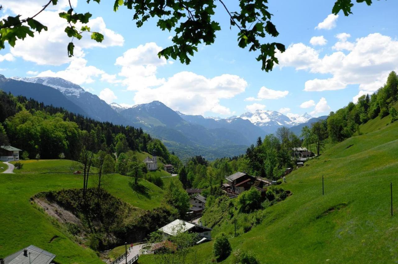 Hartlerlehen Rasp view 4