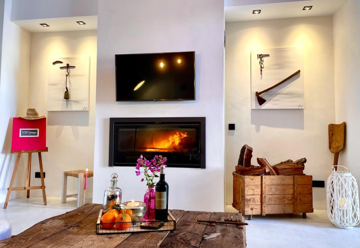 Design-Villa Romantica photo 2