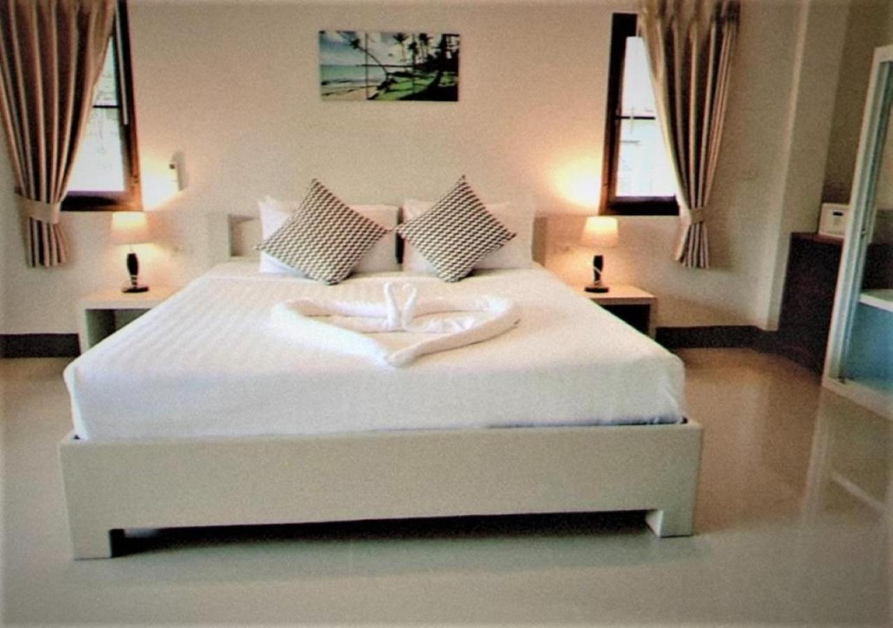 Breeze Bay Villas Koh Phangan