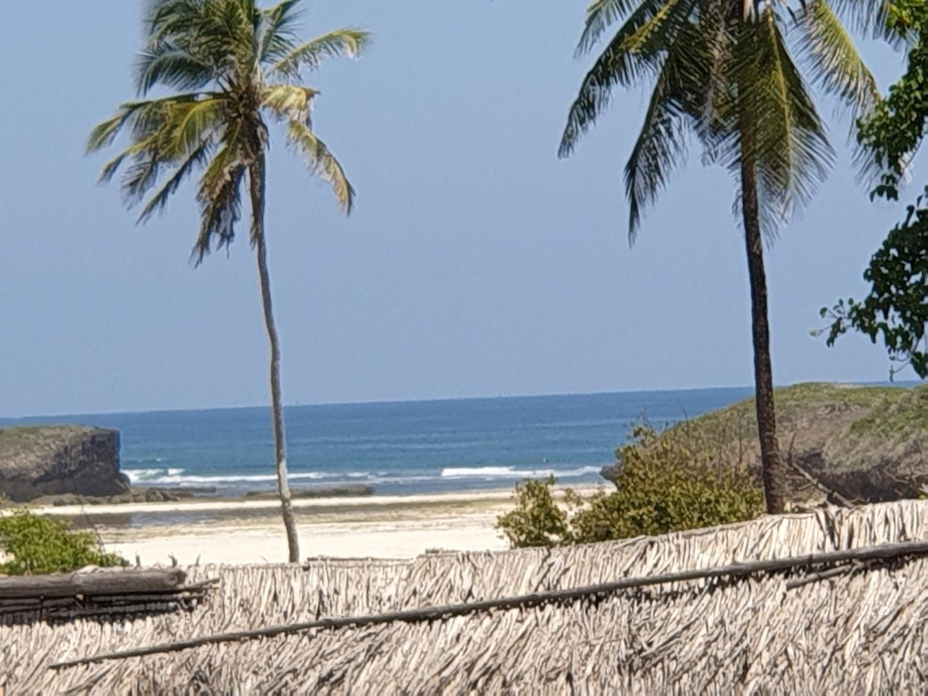 Marijani Holiday Resort view 5
