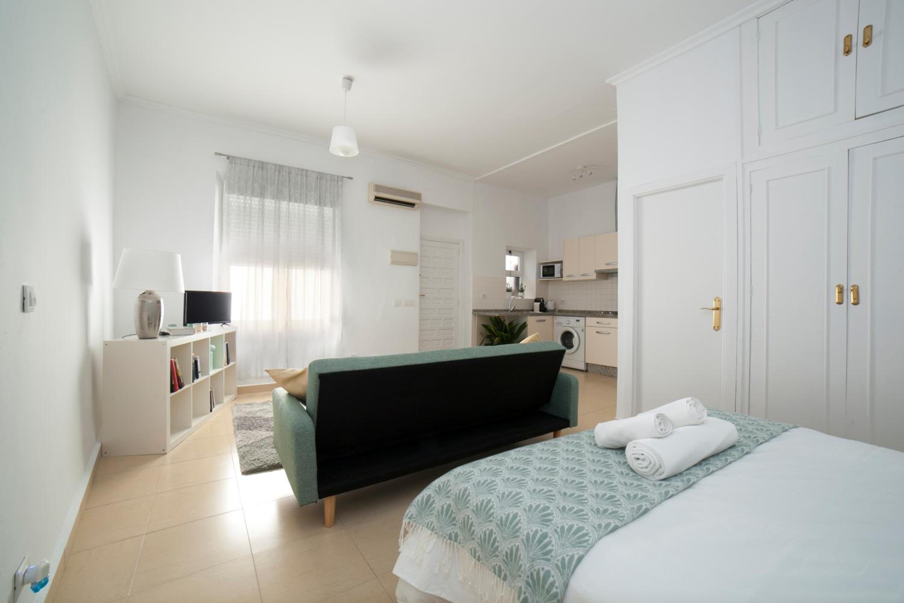 Bailén Suite en el Centro de Sevilla view 4