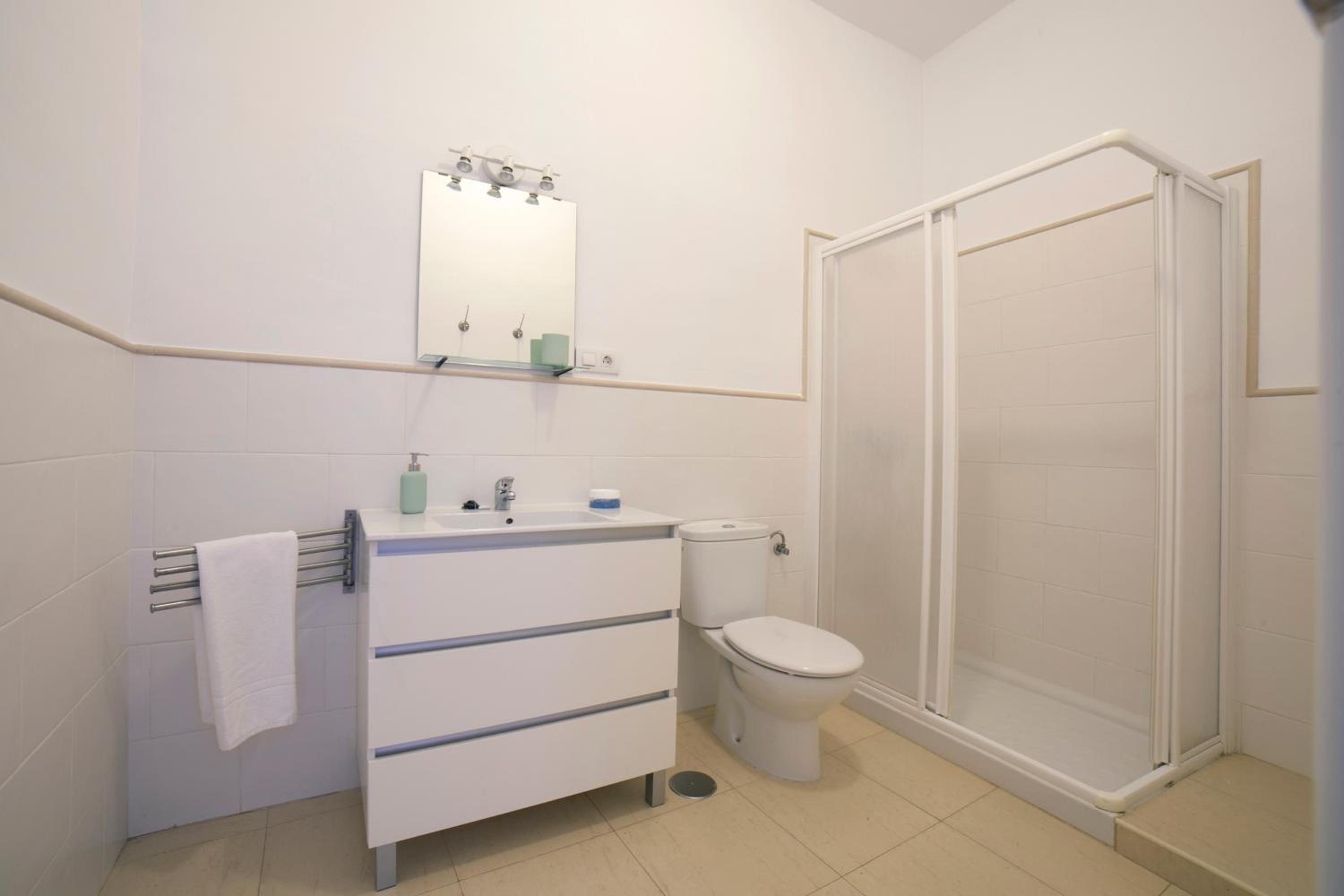 Bailén Suite en el Centro de Sevilla view 5