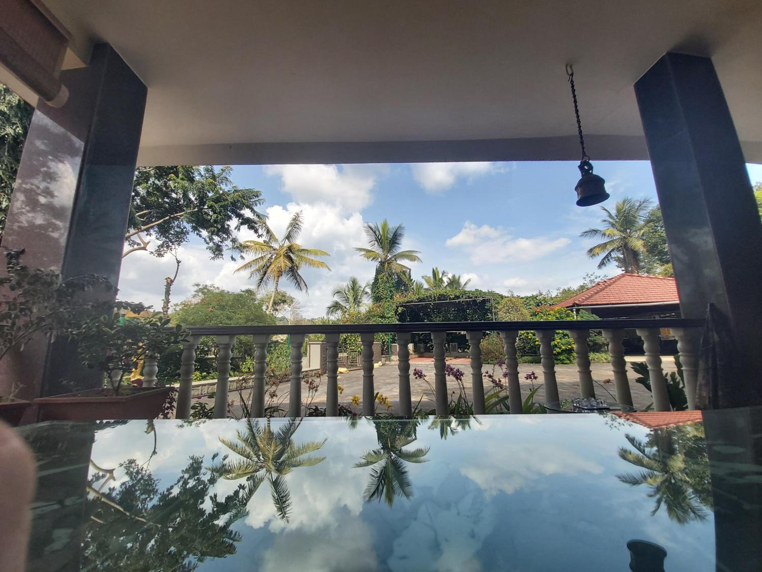 Tarana Homestay