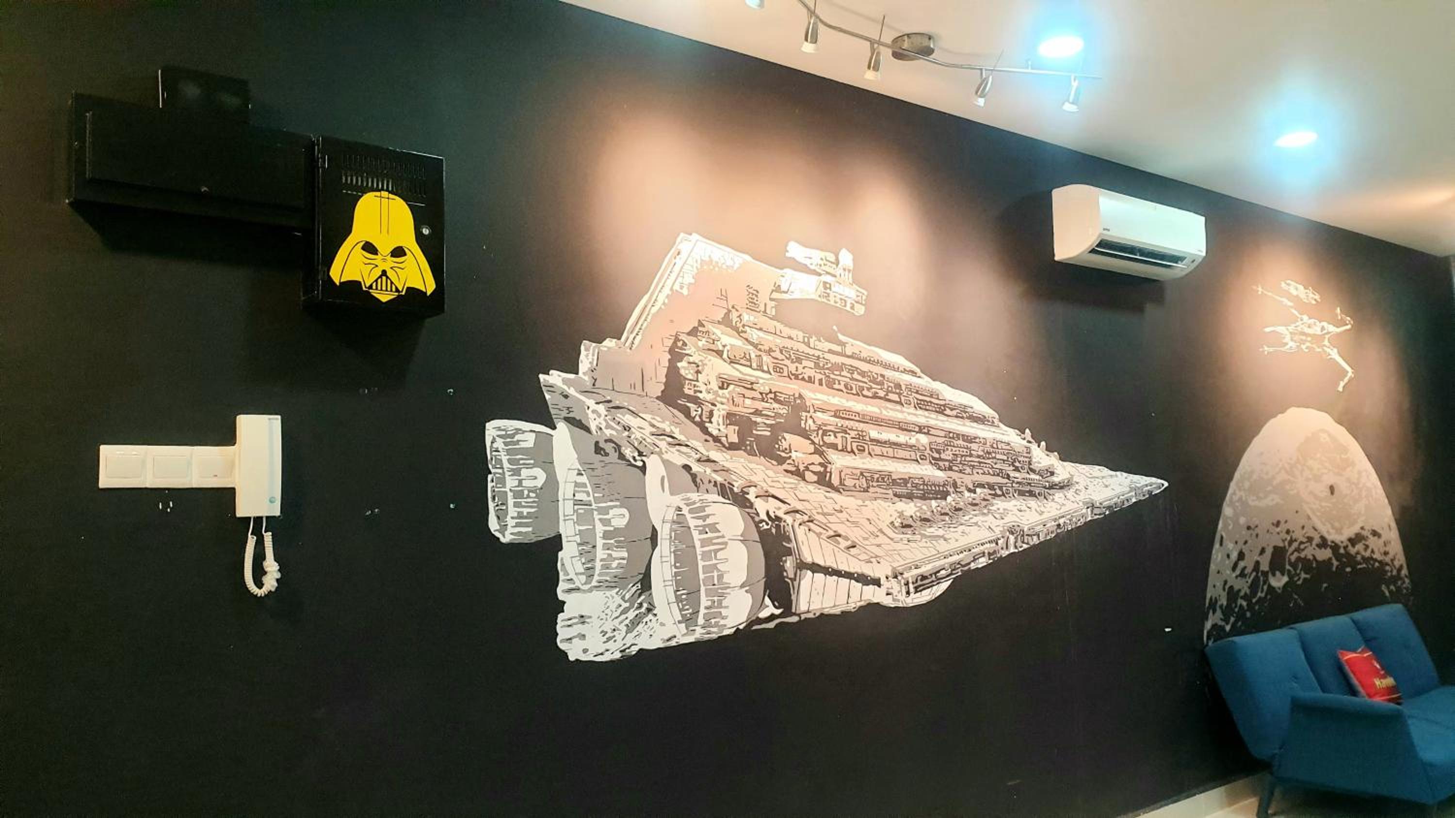 Starwarzz Medini 1 Legoland photo 4
