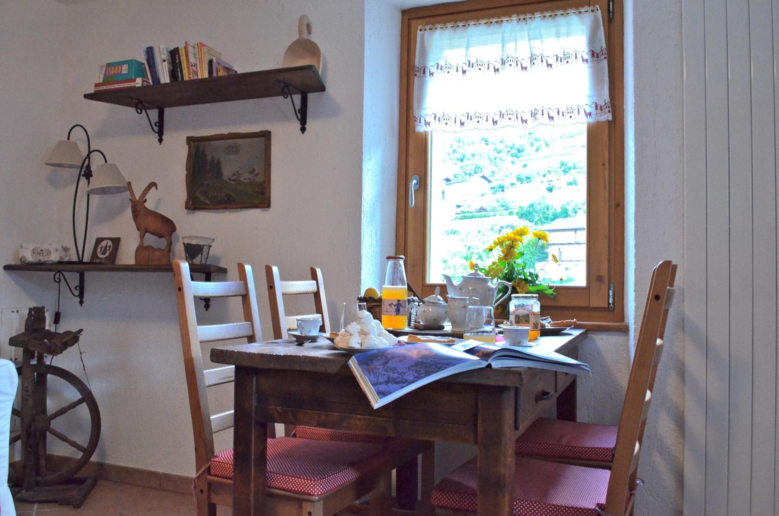 La Maison De José