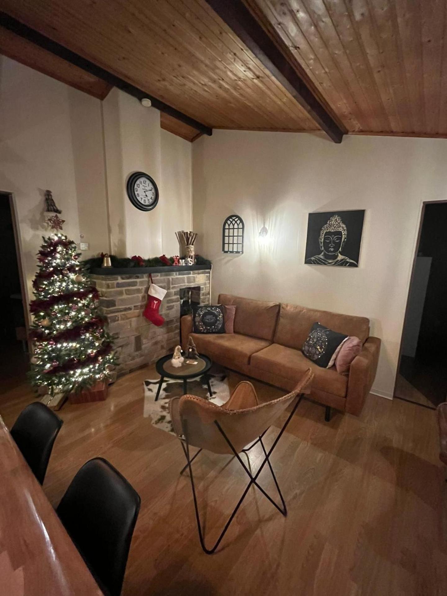 Chalet de l'écluse