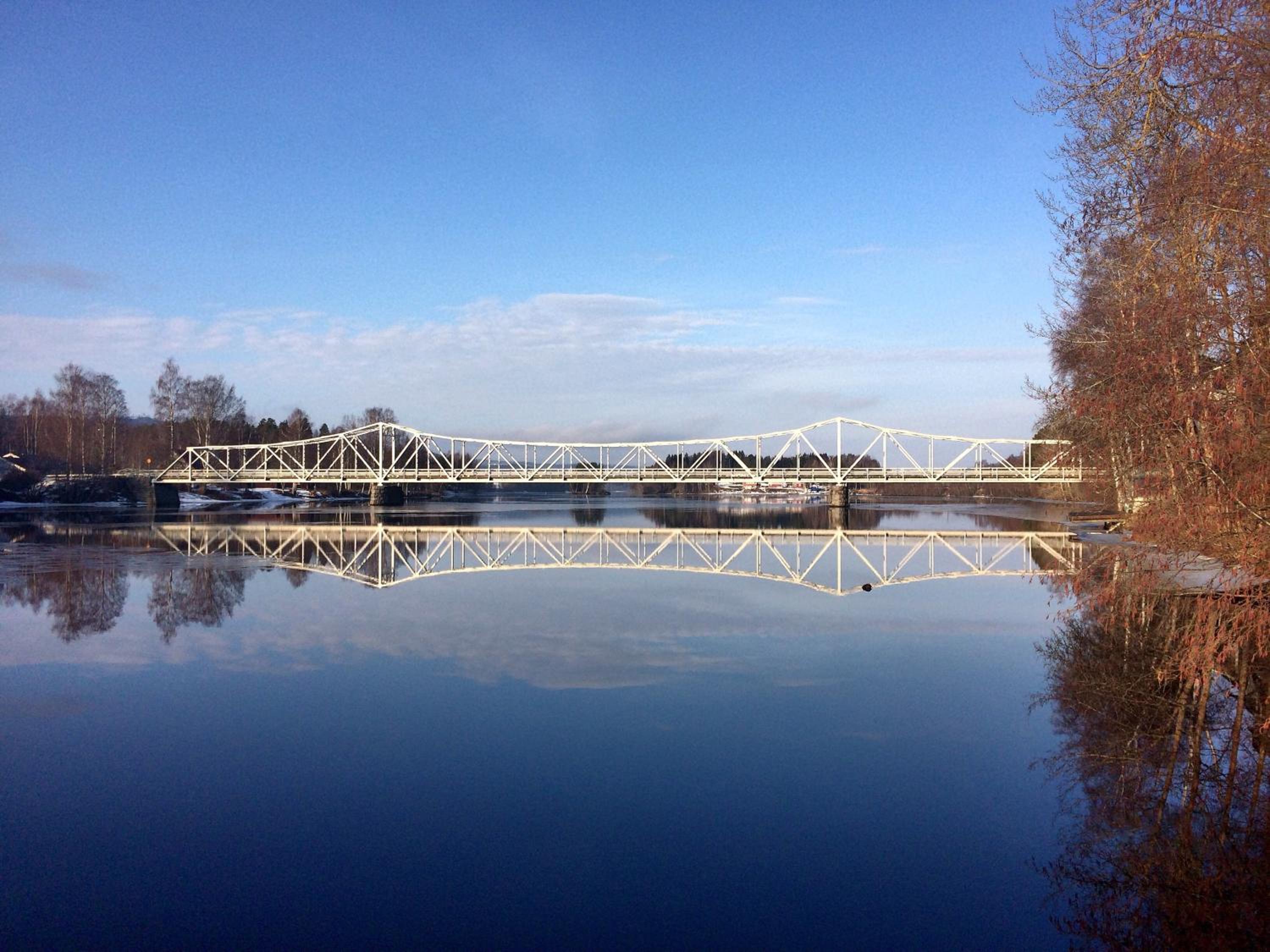 Sweden Slow Living view 4