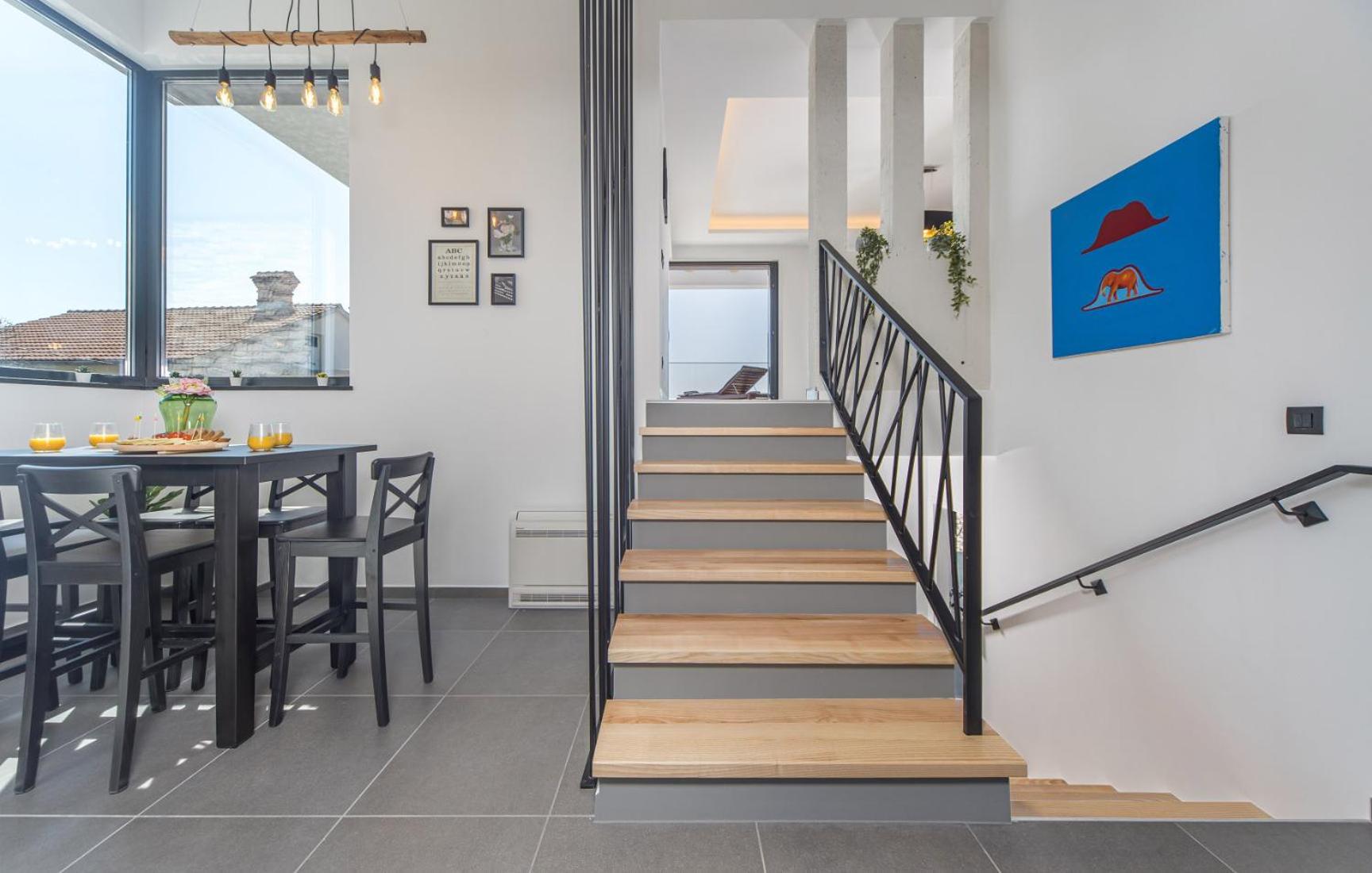 Villa Nina view 4