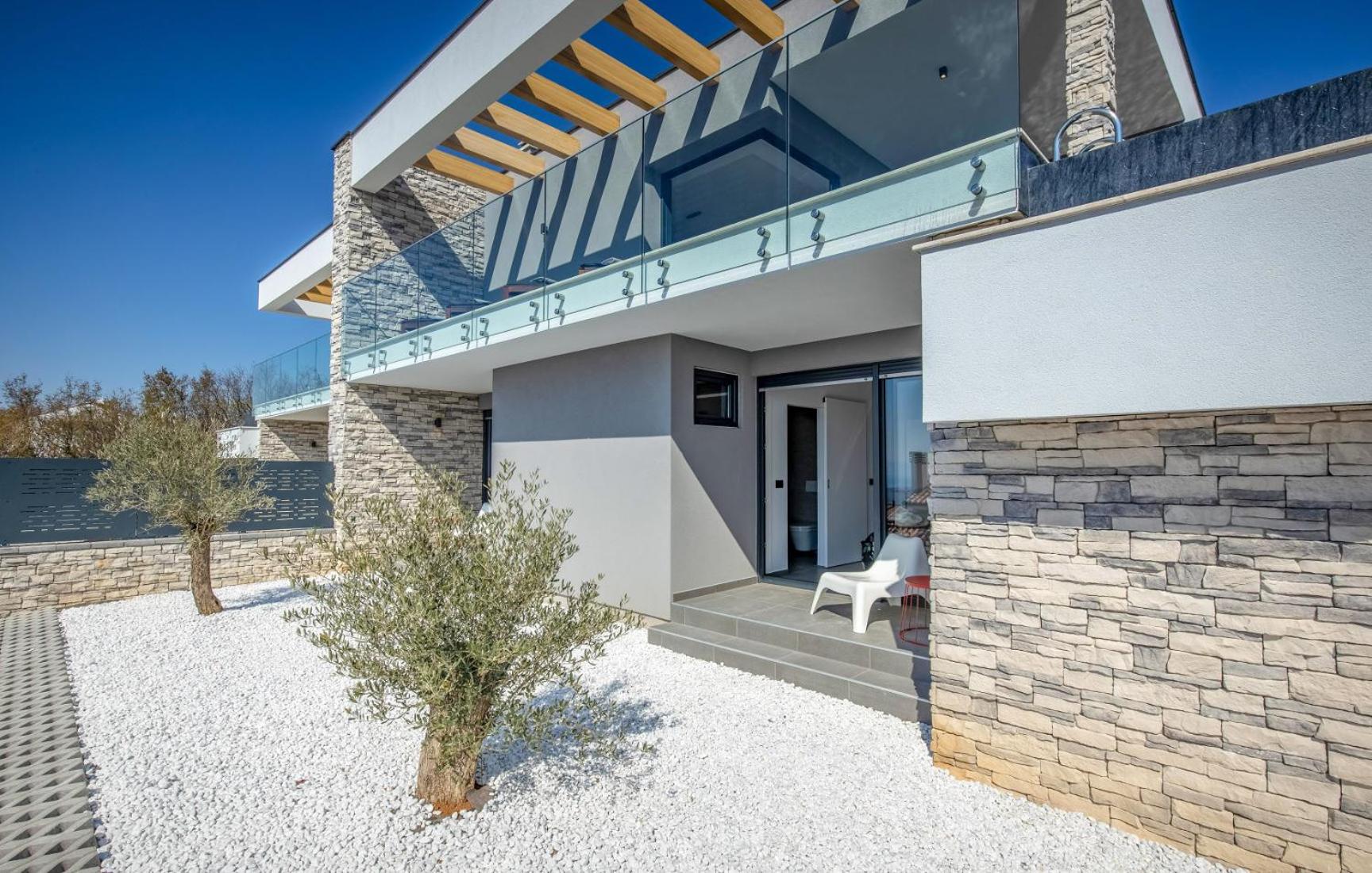 Villa Nina view 5