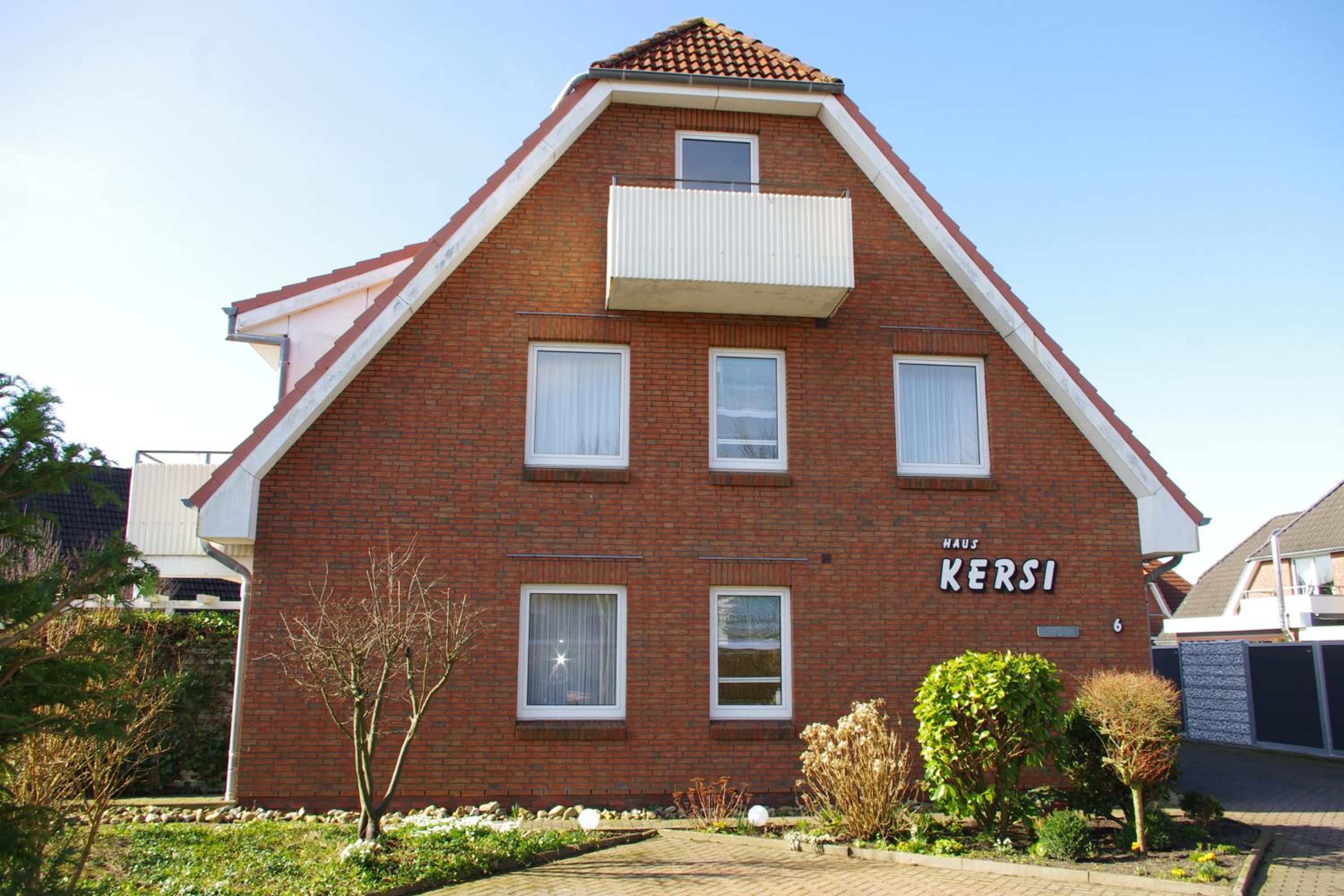 Haus Kersi view 5