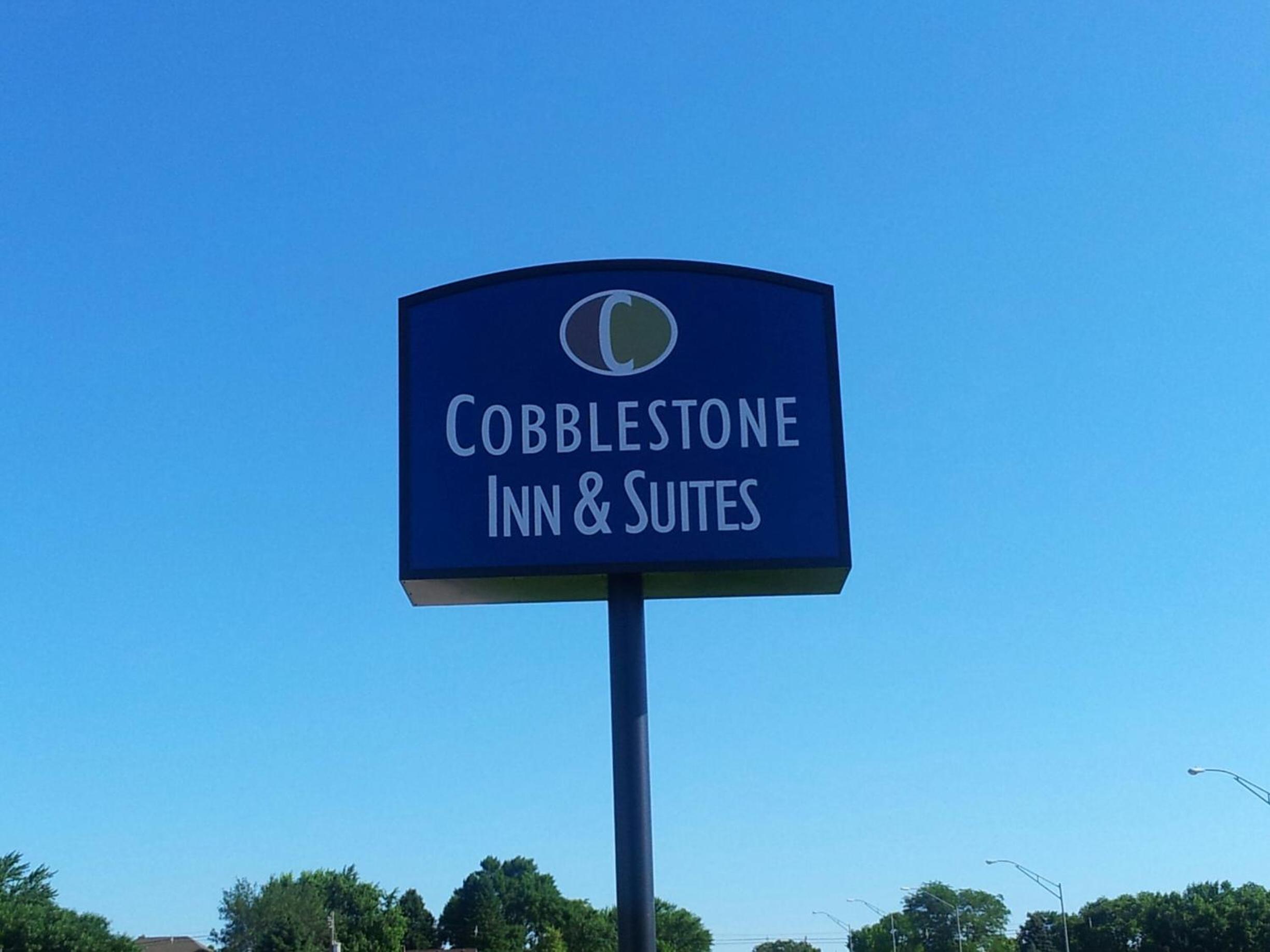 Cobblestone Inn & Suites - Hartington