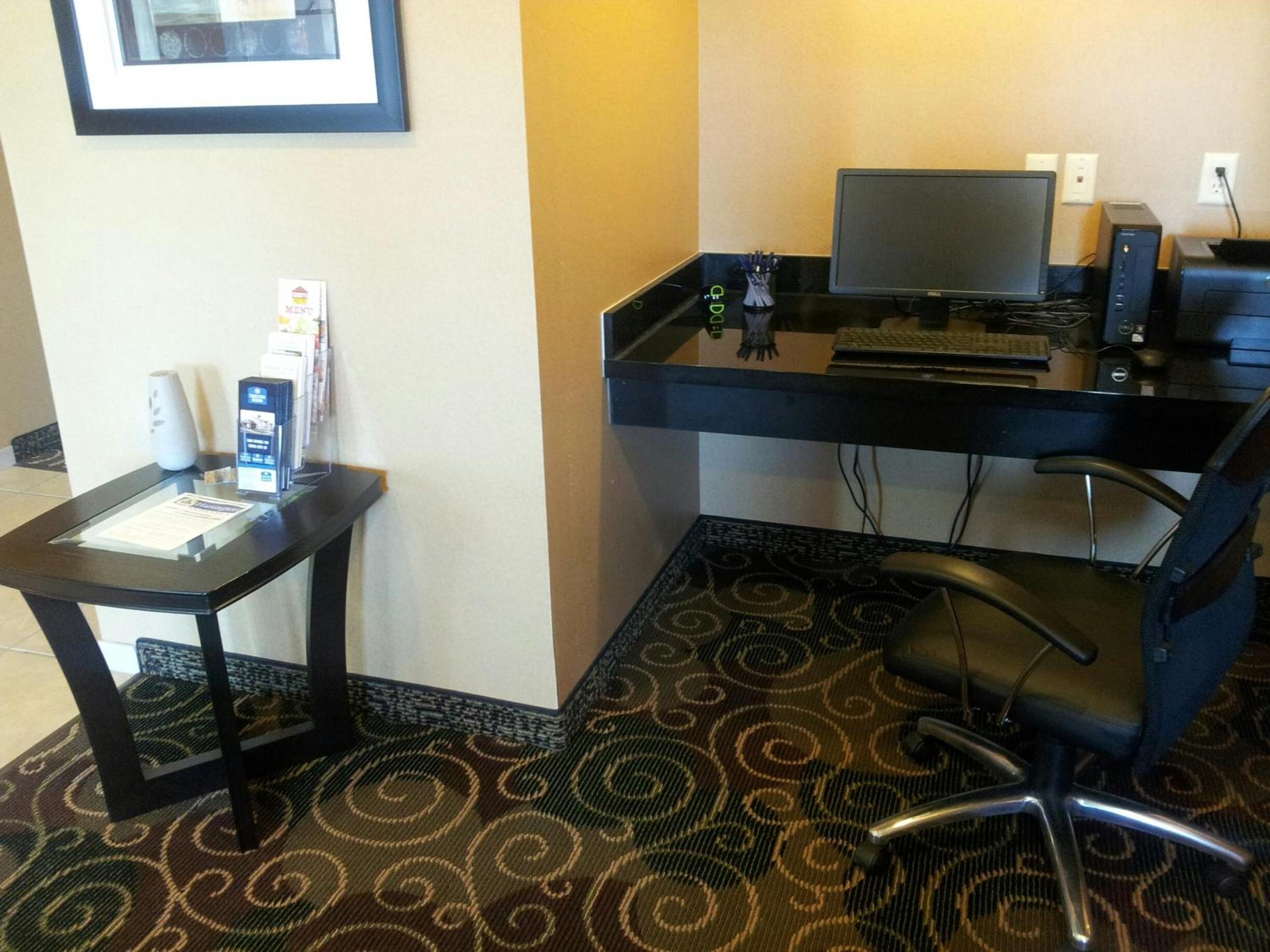 Cobblestone Inn & Suites - Hartington