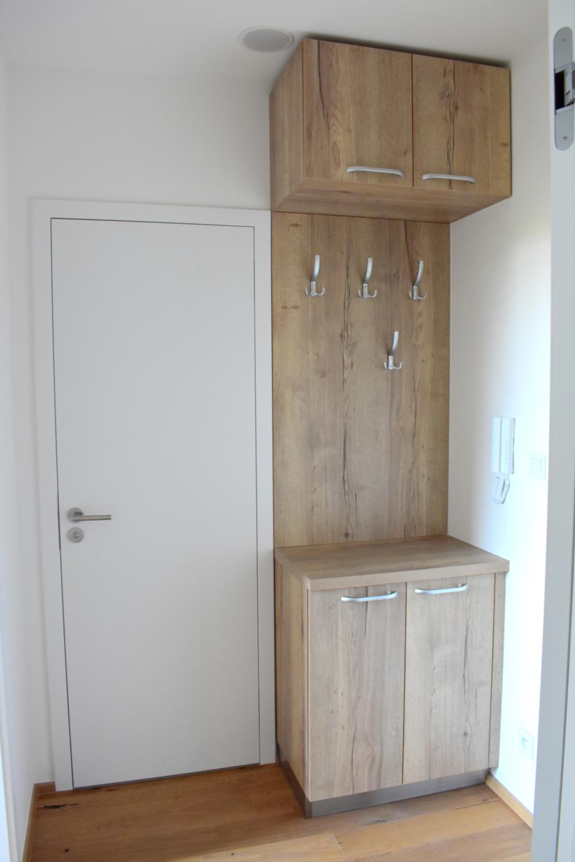 Airstay Prague apartment: Grebovka