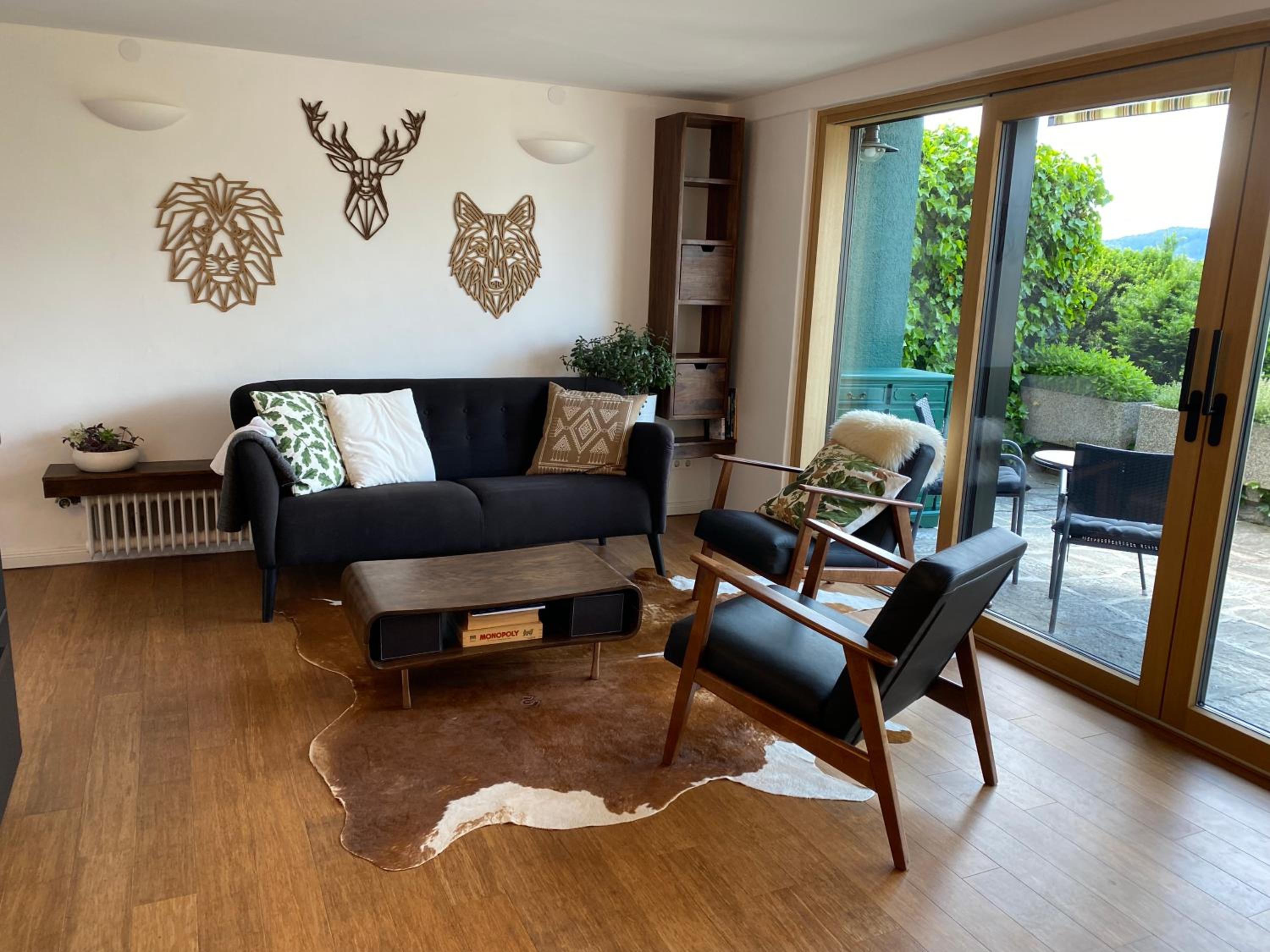 Haus Otis view 5