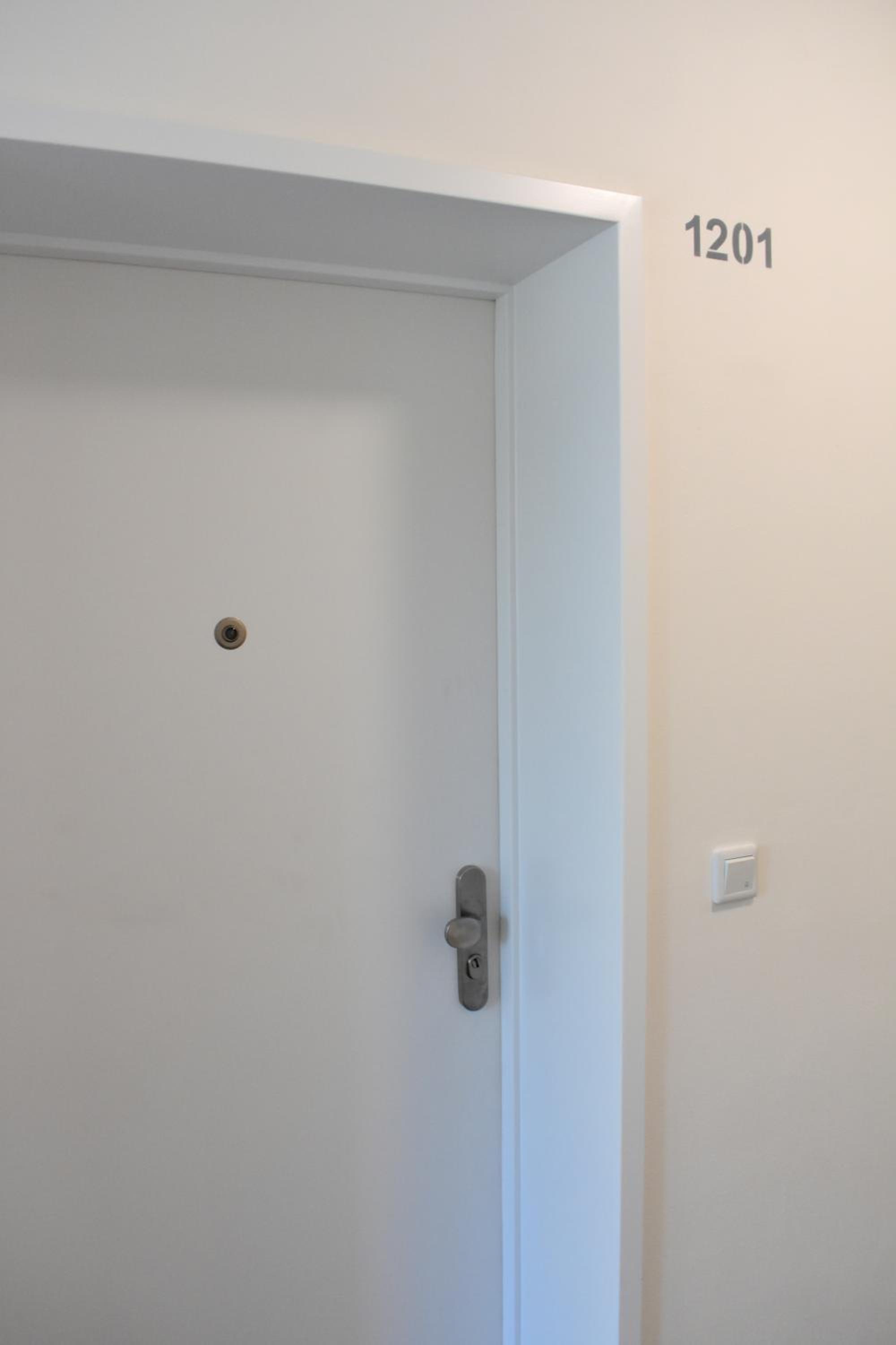 Airstay Prague apartment: Grebovka