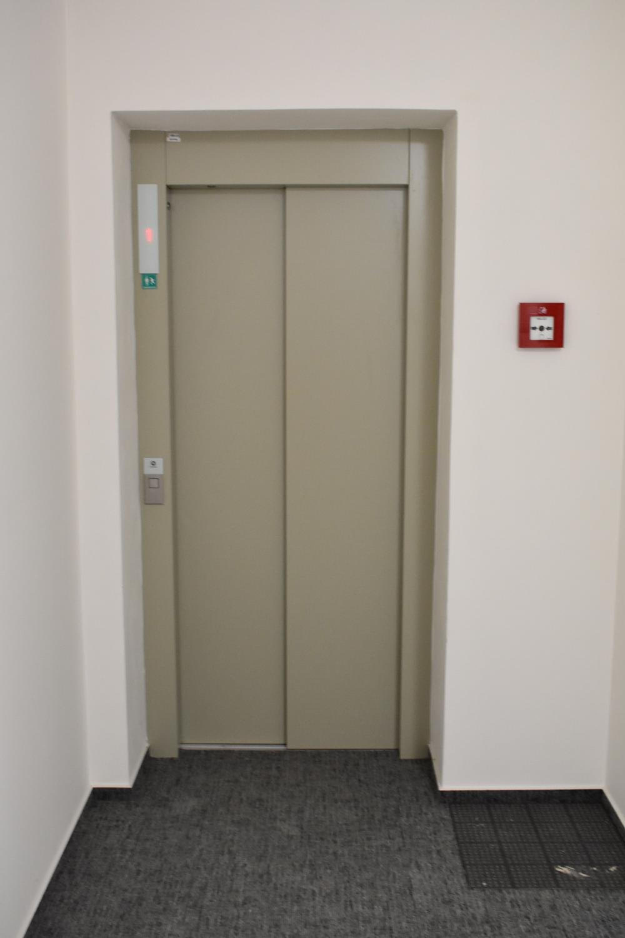 Airstay Prague apartment: Grebovka