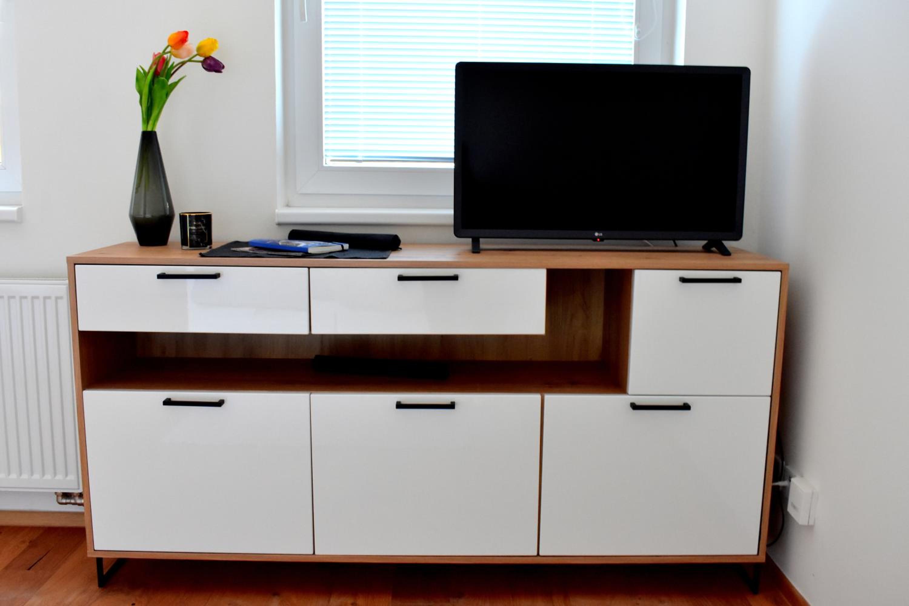 Airstay Prague apartment: Grebovka