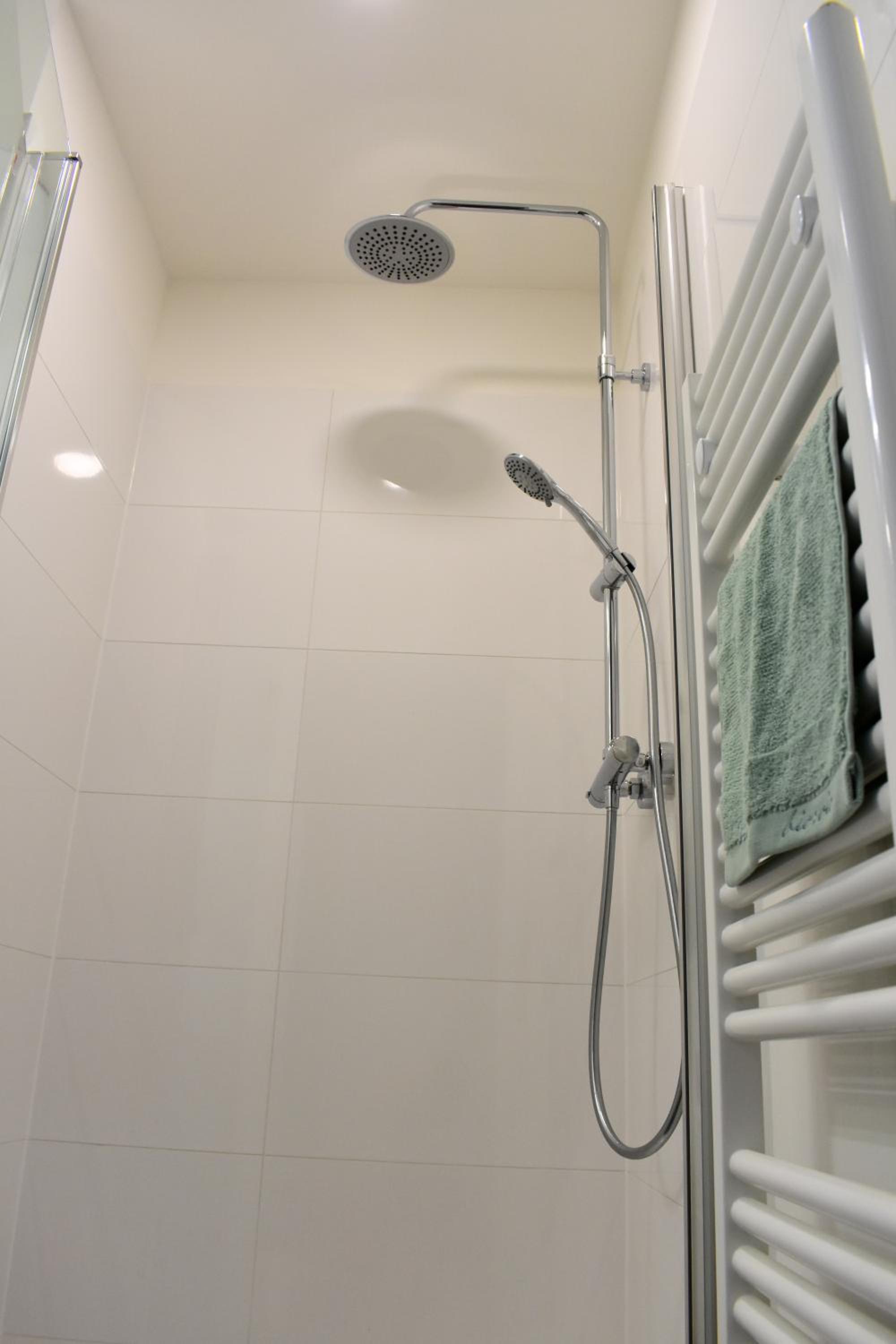 Airstay Prague apartment: Grebovka