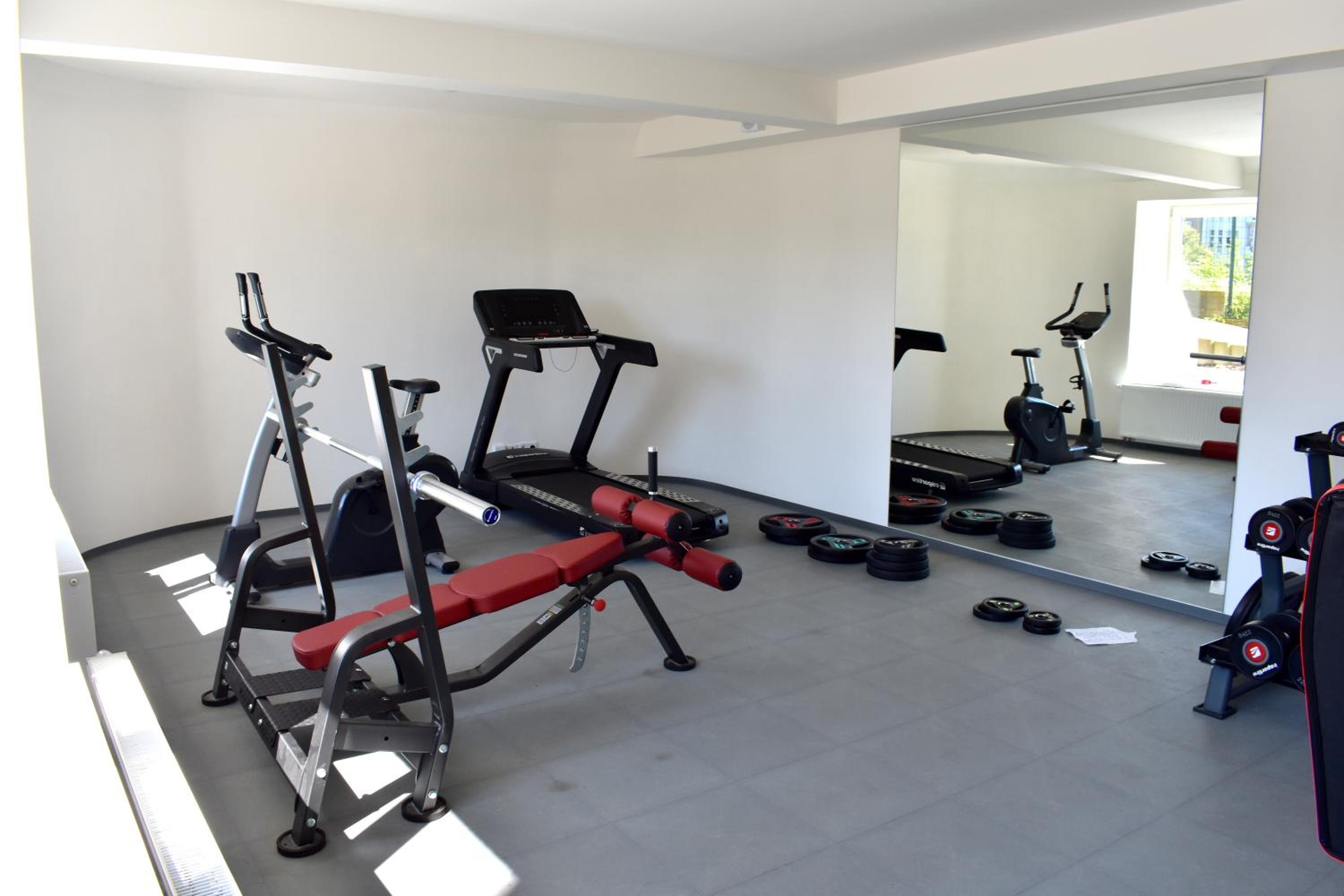 Airstay Prague apartment: Grebovka