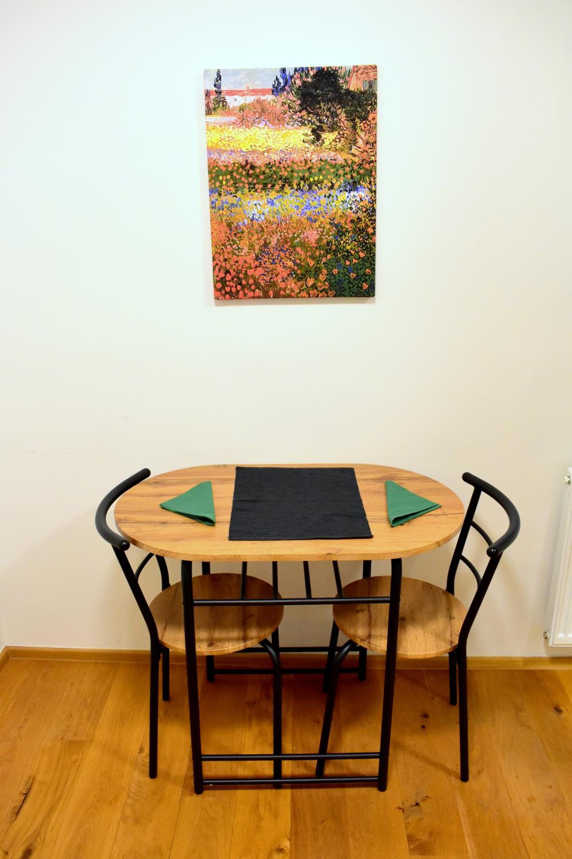 Airstay Prague apartment: Grebovka