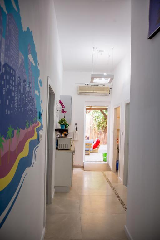 Hostel BU93