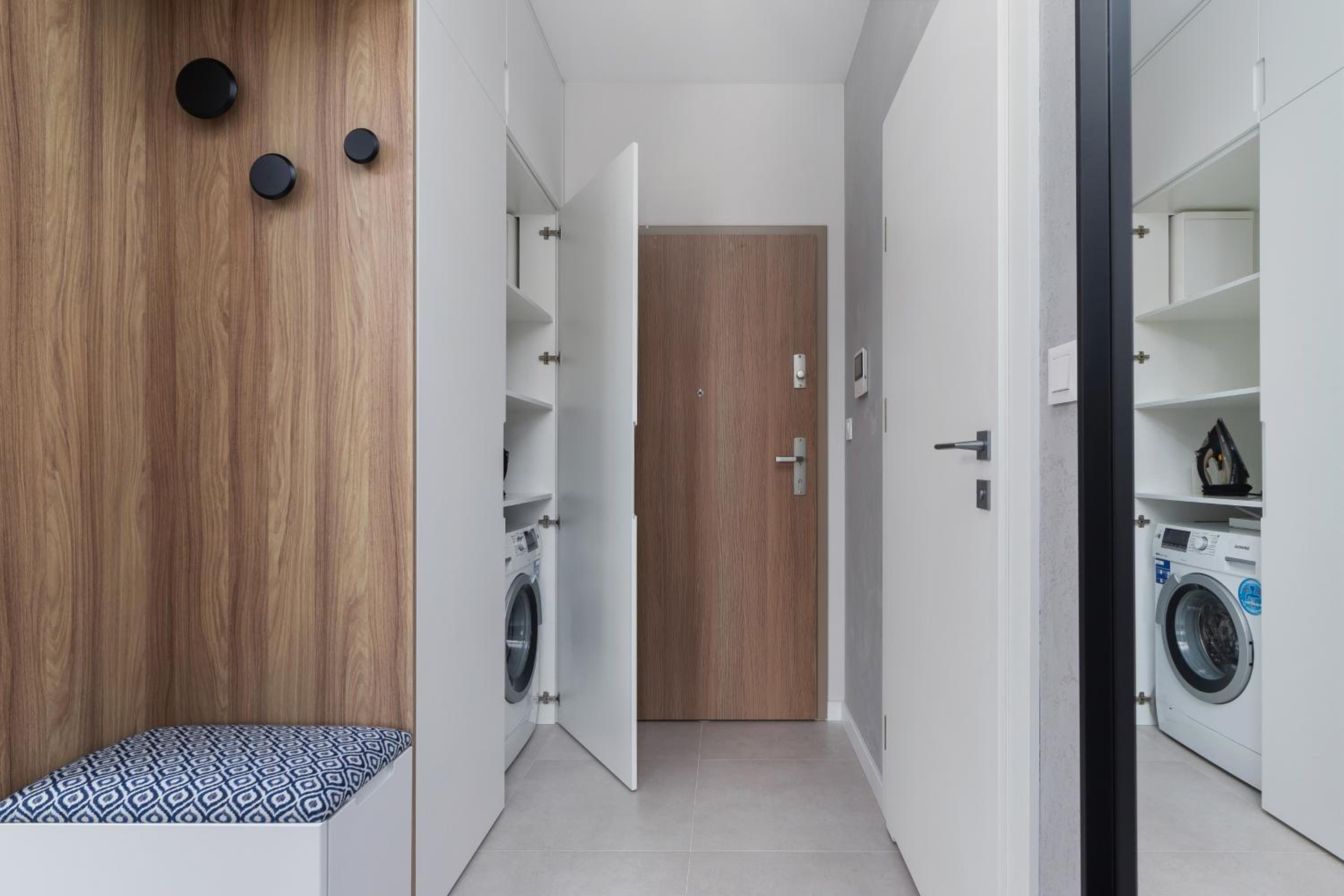 Lotniczówka Apartments by Renters Prestige, photo 24