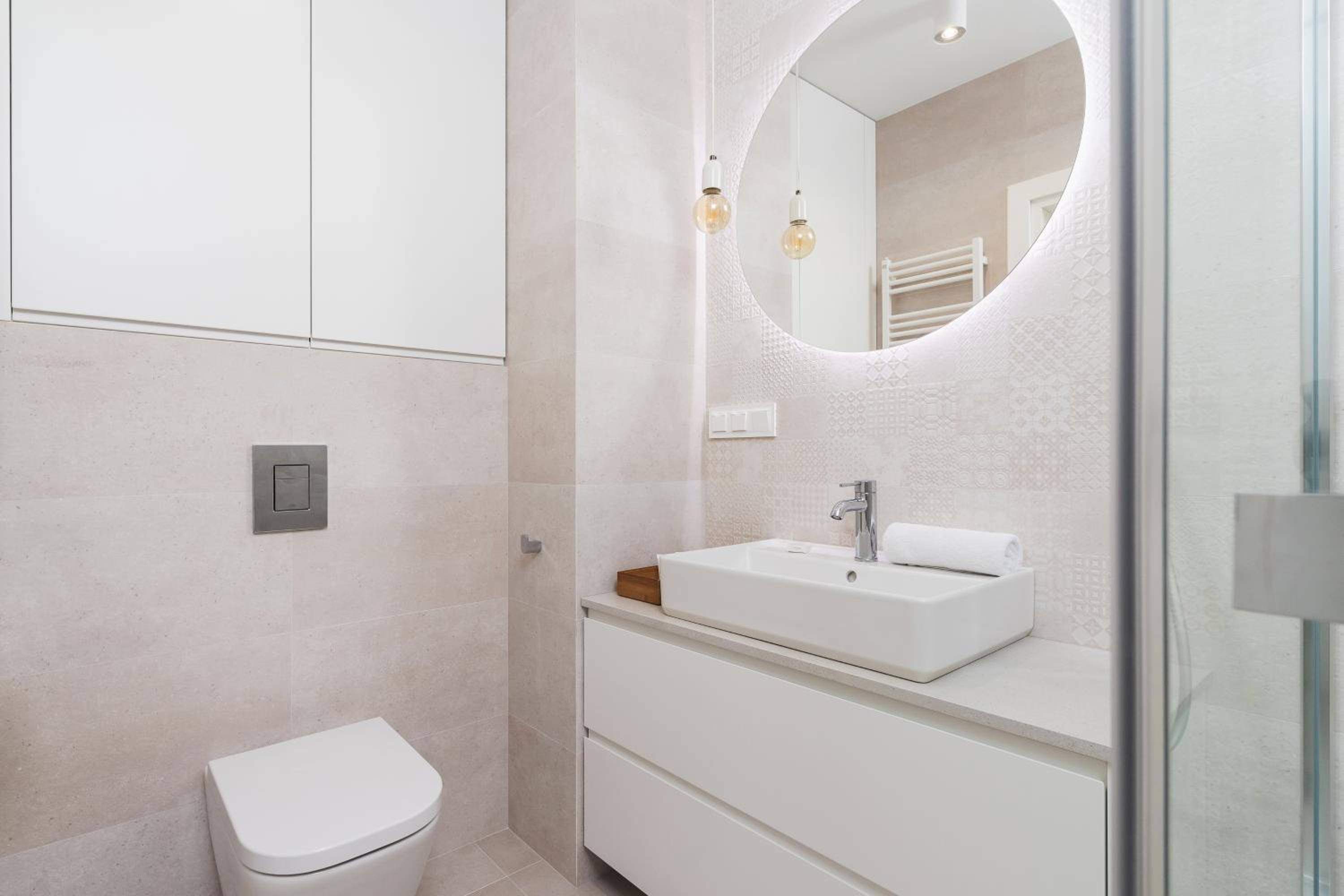 Lotniczówka Apartments by Renters Prestige, photo 27