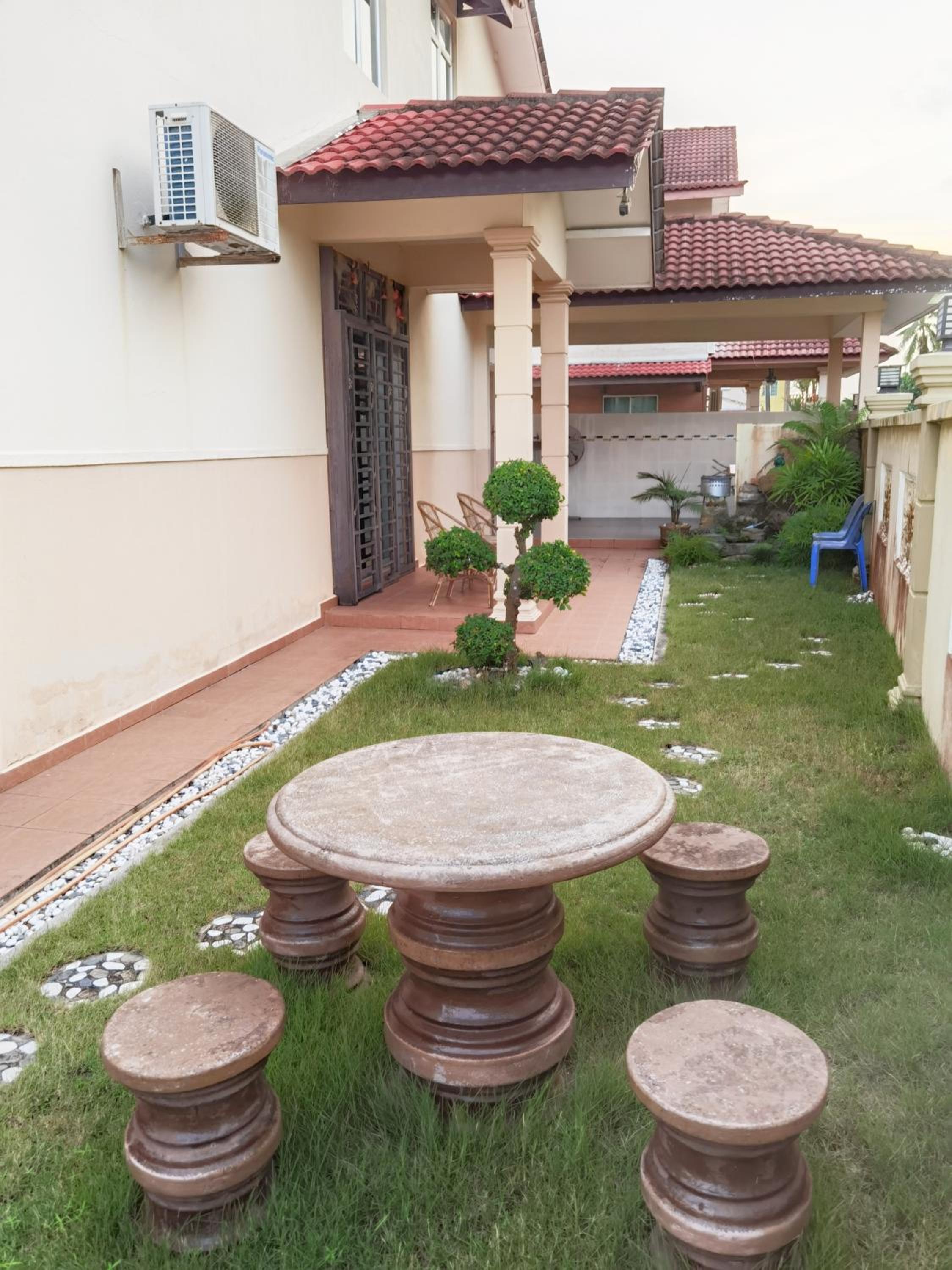 Happy Journey Homestay Mersing photo 7