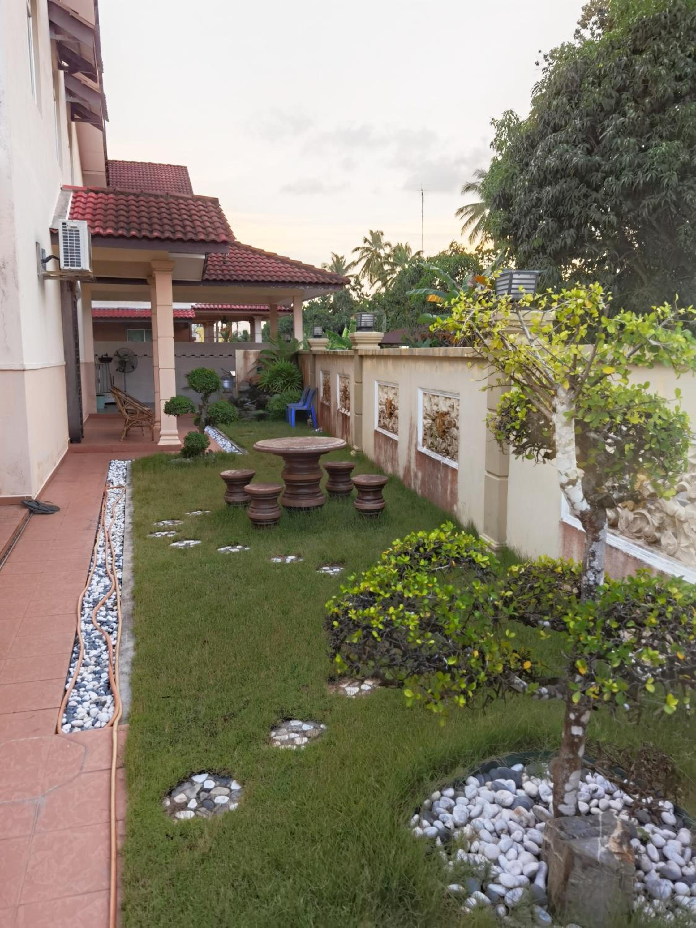 Happy Journey Homestay Mersing photo 8
