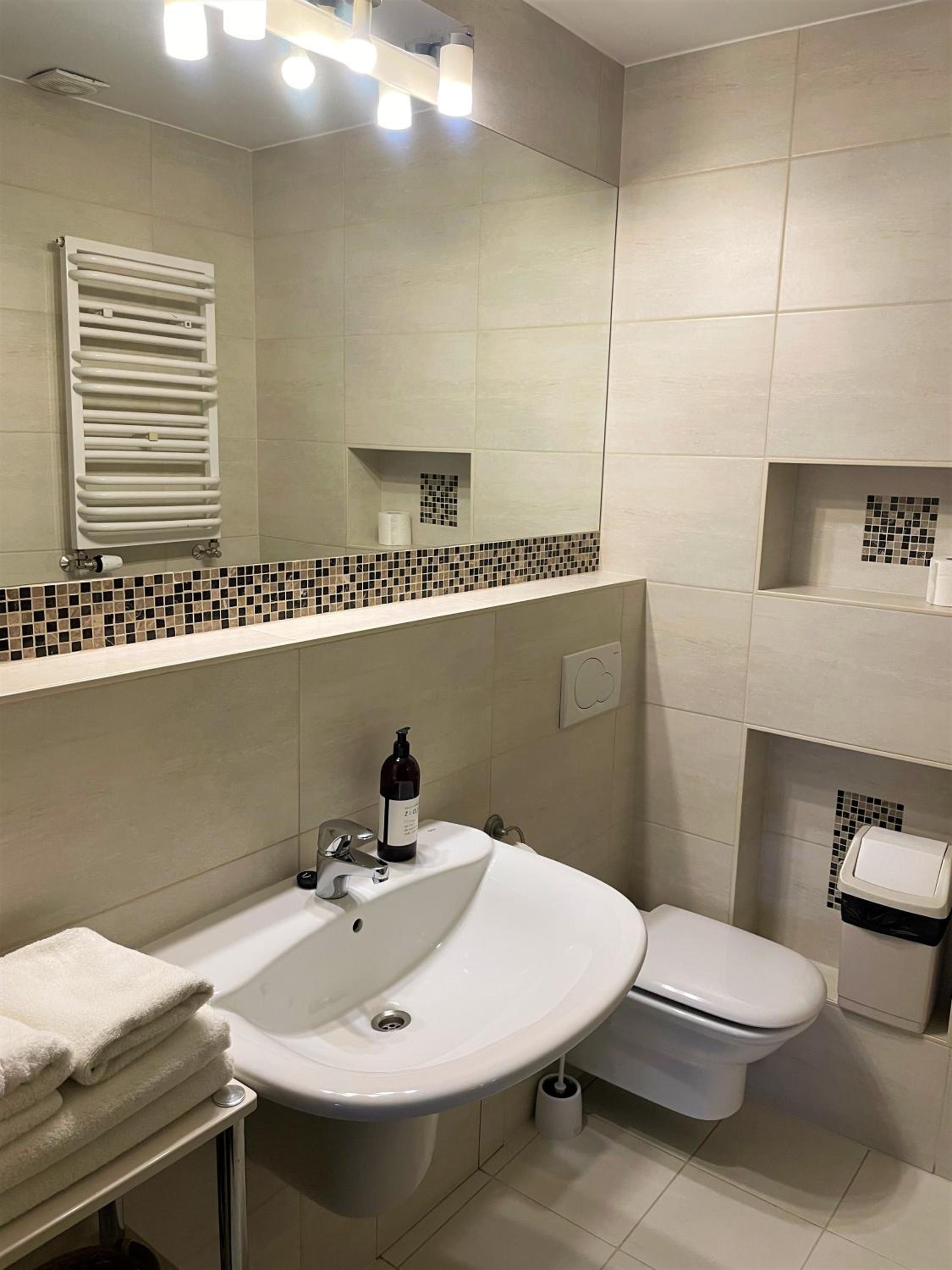 Oliwa Park Residence — photo 44