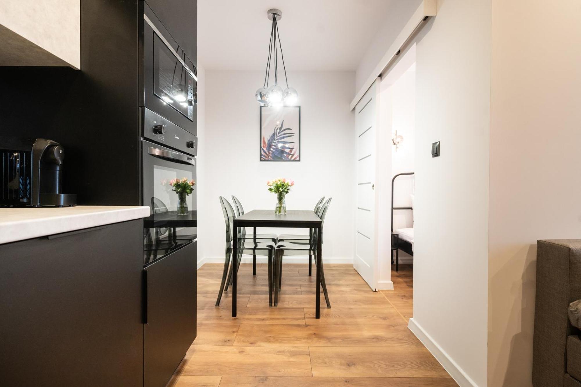 Apartament Królowa Luiza, photo 11