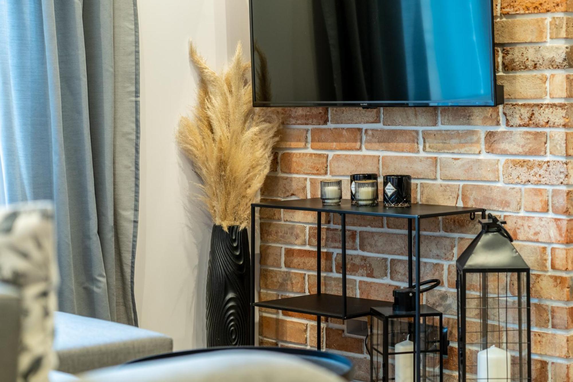 Apartament Królowa Luiza view 3