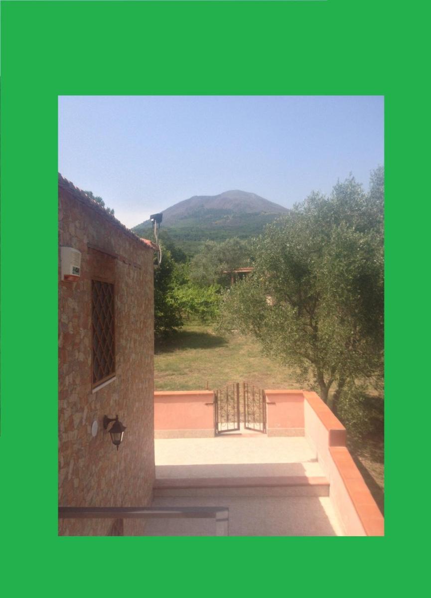 Villa Vesuvio photo 5