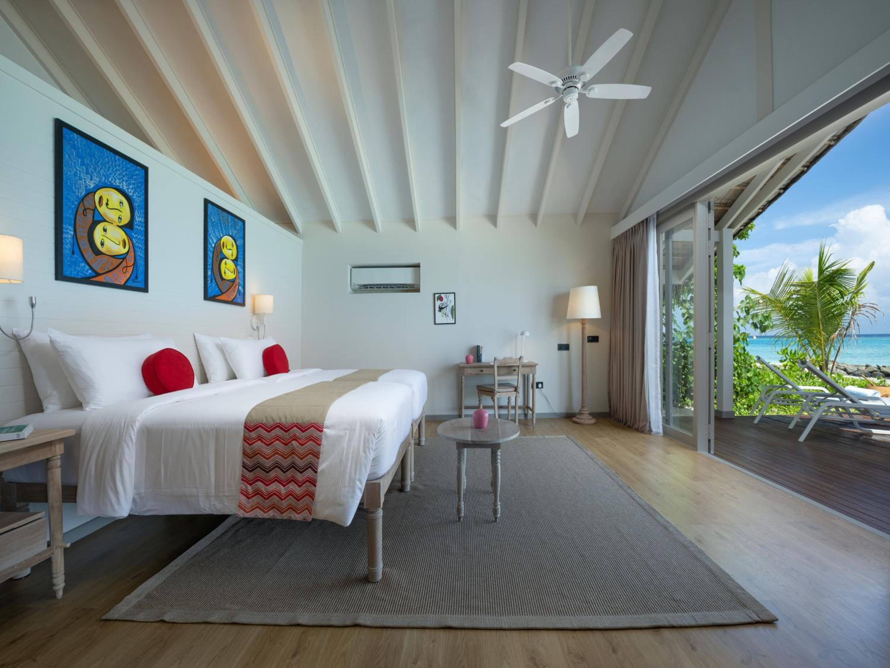Cora Cora Maldives - Premium All-Inclusive Resort