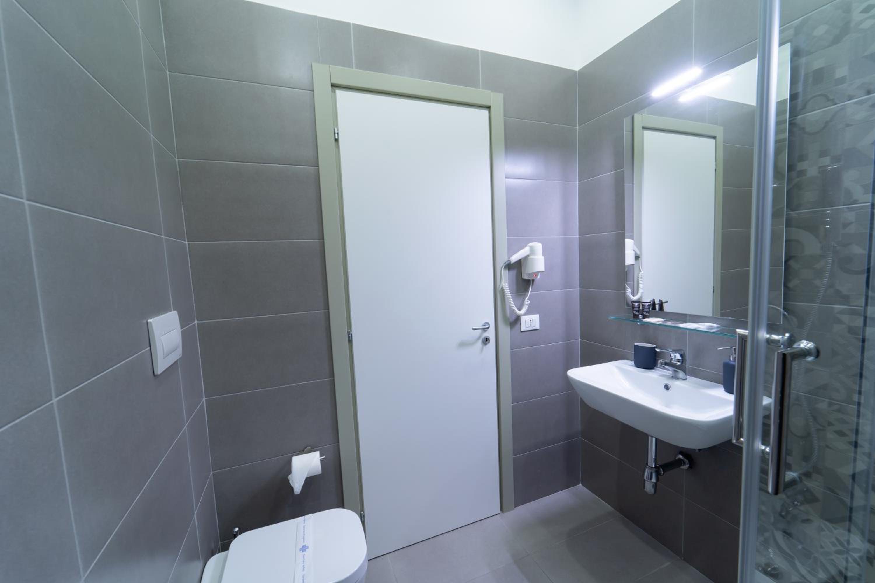 Royal H Umberto I, Napoli Centro, by ClaPa Group